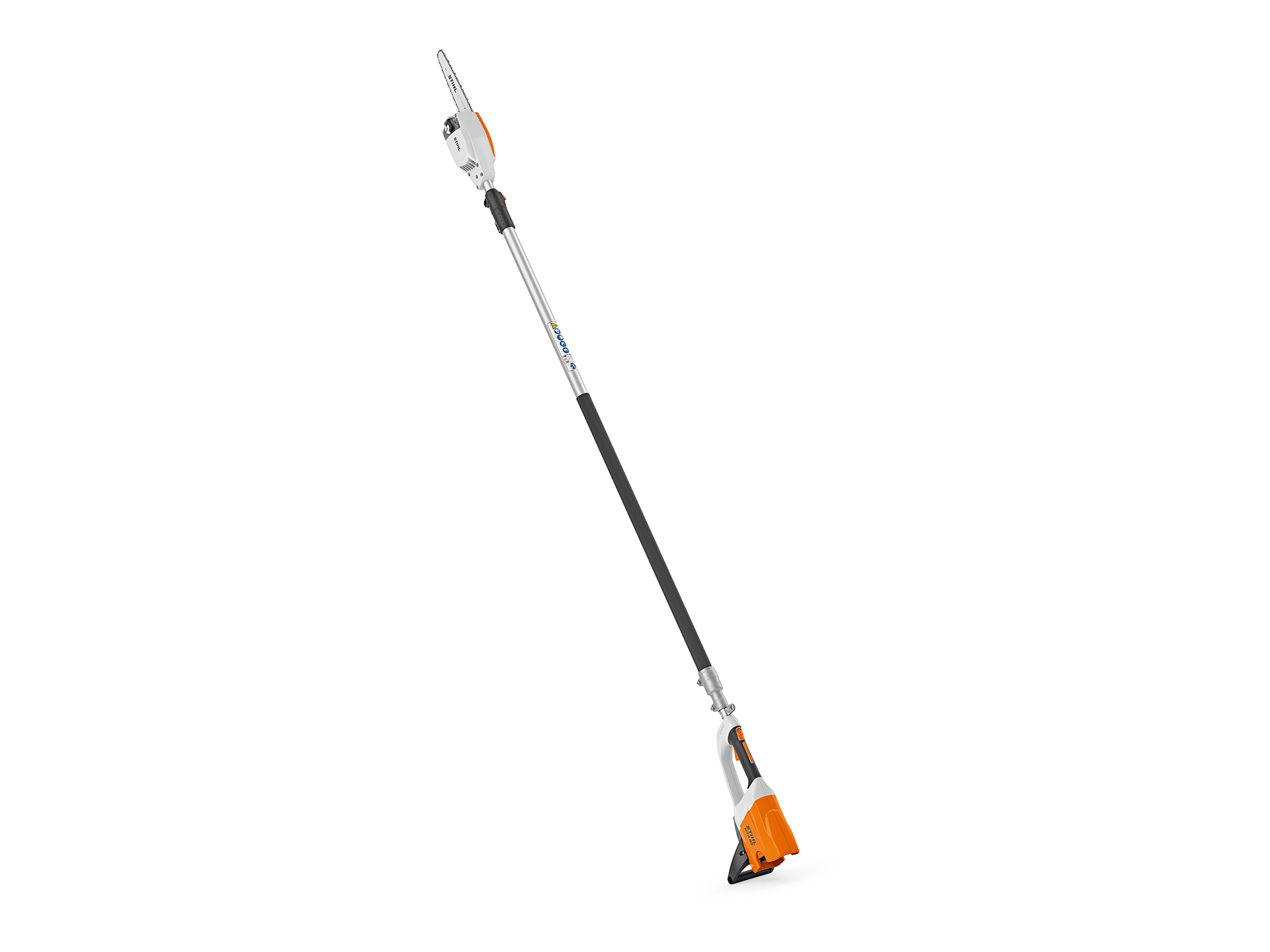 STIHL batterigrensag HTA 85