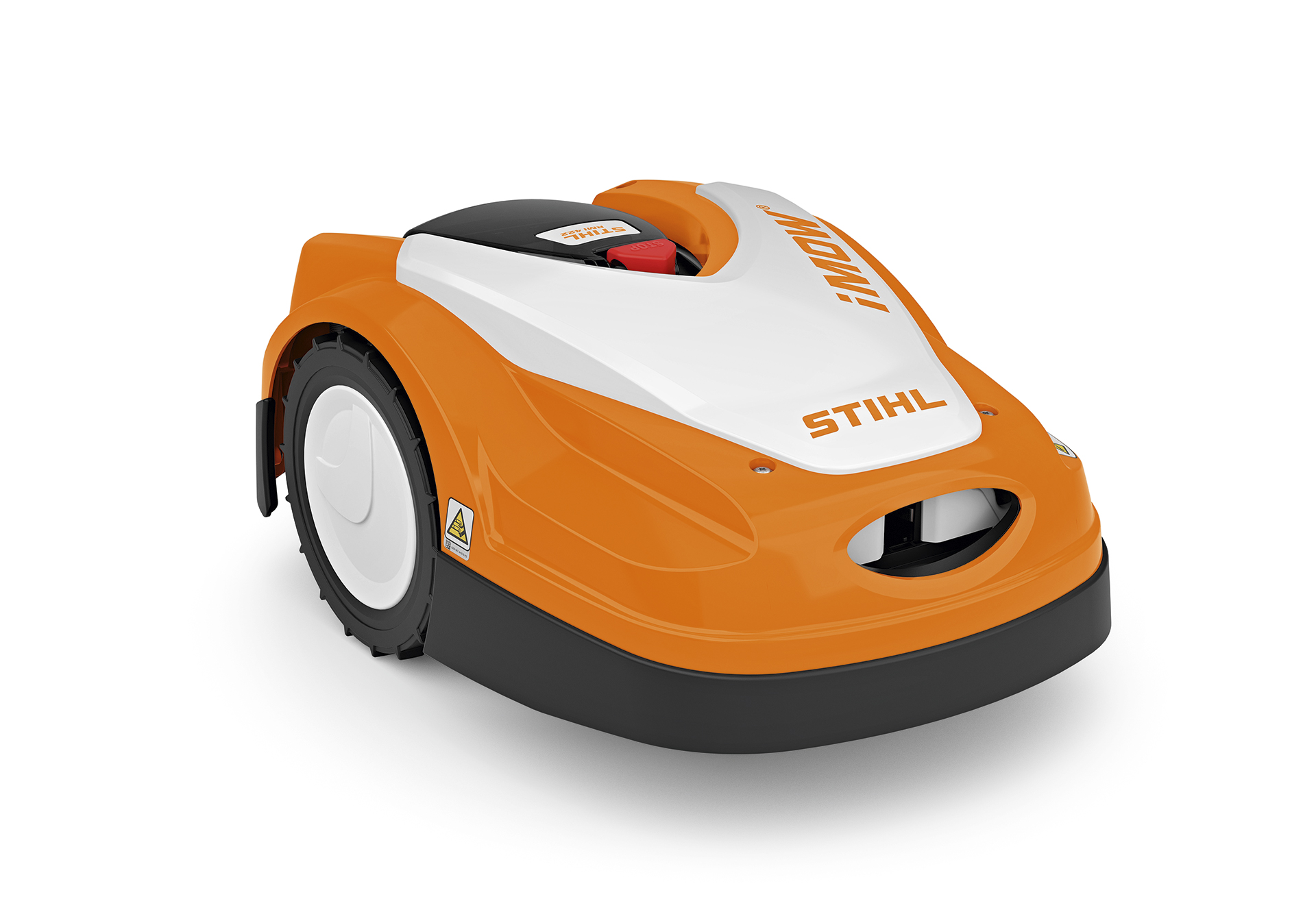 iMOW® ROBOTKLIPPERE