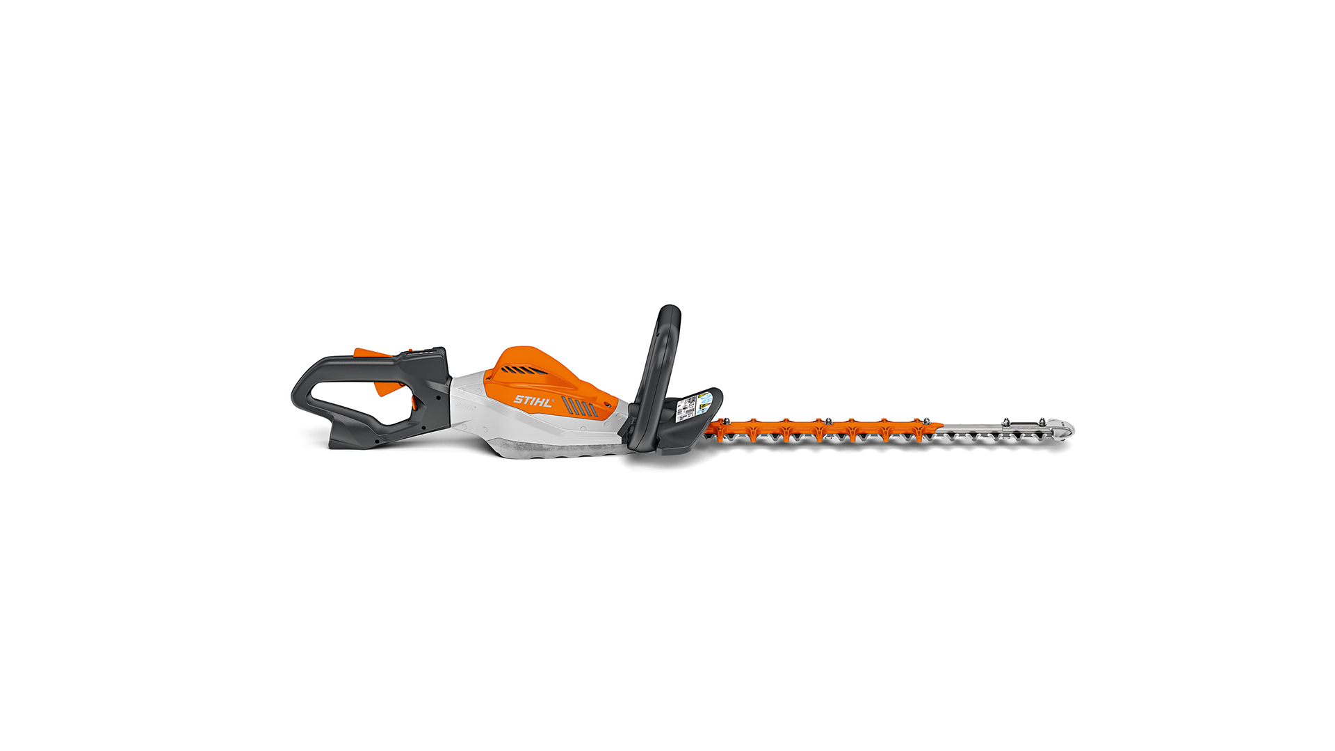 STIHL HSA 94 batteridrevet hekksaks fra AP-systemet