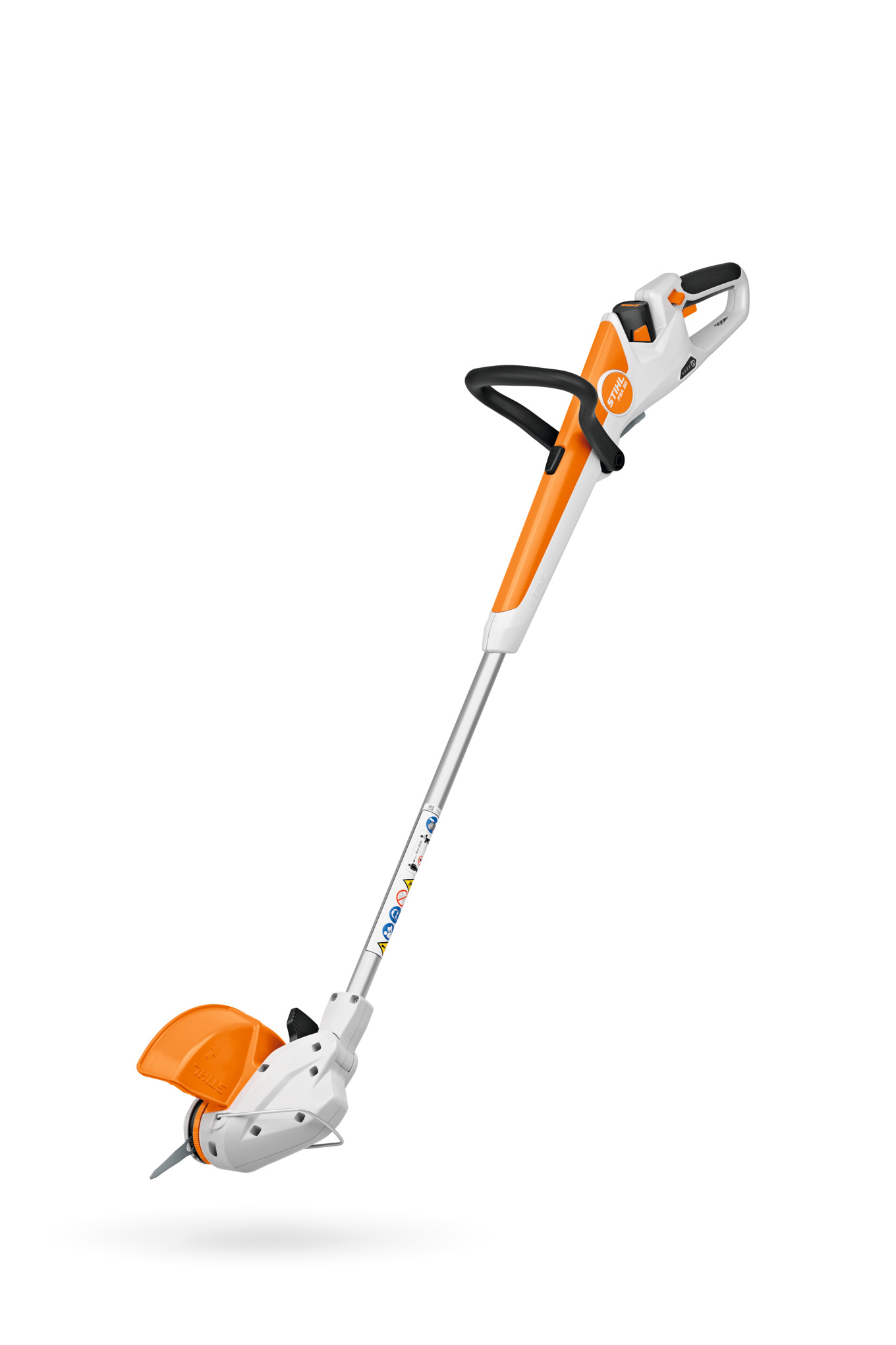 FSA 30 med AS 2-batteri og AL 1-lader