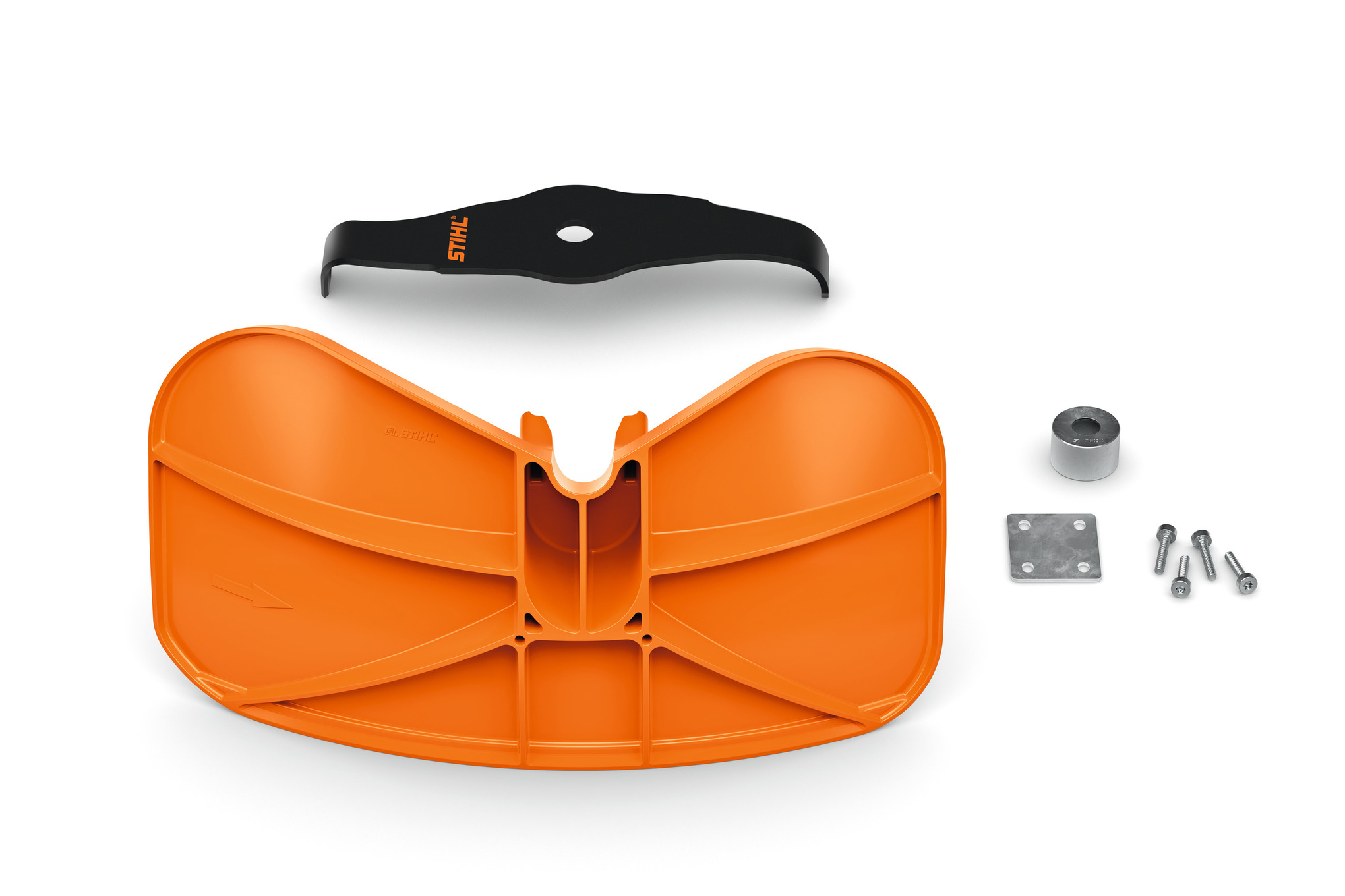 Startsett for kverning Ø 270 mm med kvernbeskyttelse