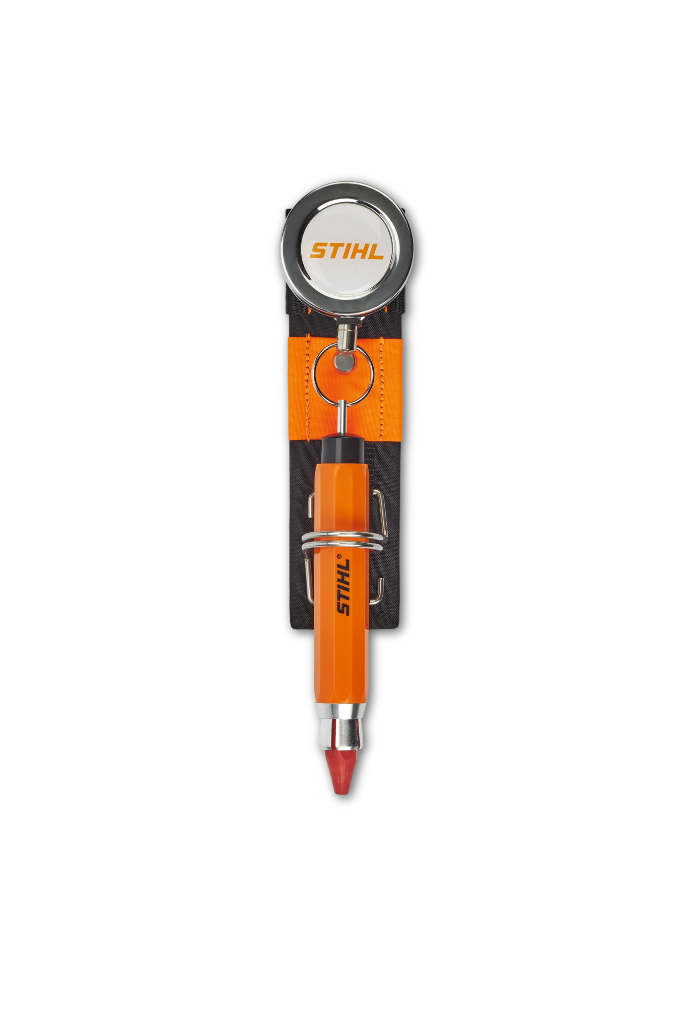 Holder for merkekritt ADVANCE X-Flex
