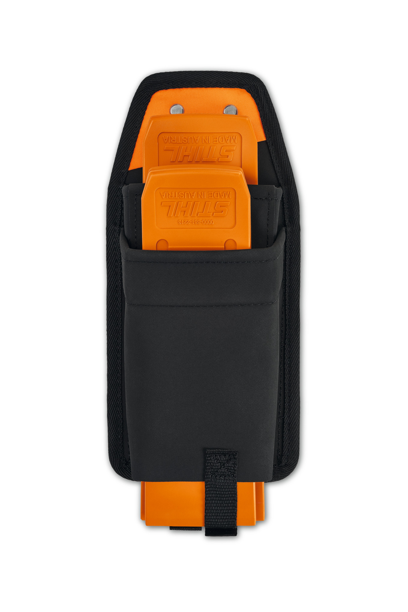 Fellekileveske ADVANCE X-Flex