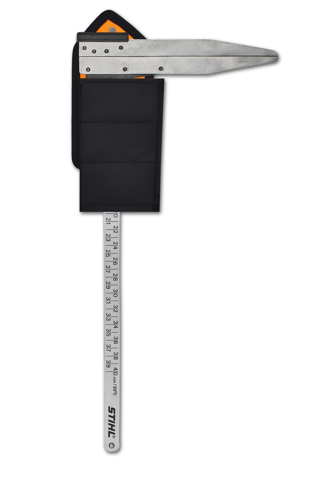 Holder for diameterklave ADVANCE X-Flex