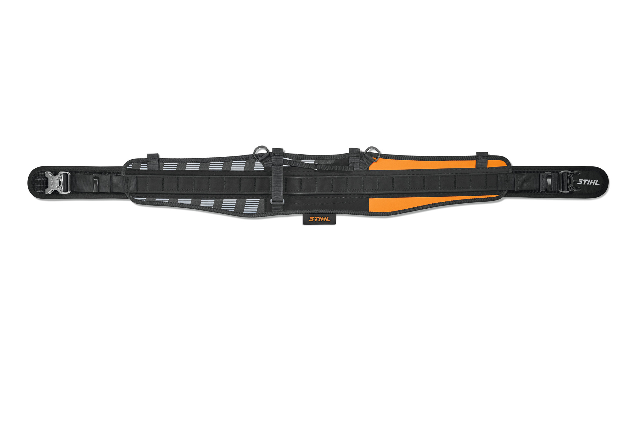 Midjebelte ADVANCE X-Flex str. S
