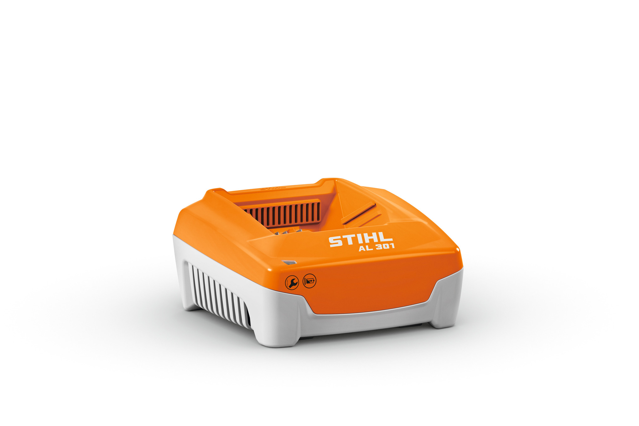 Batterilader AL 301