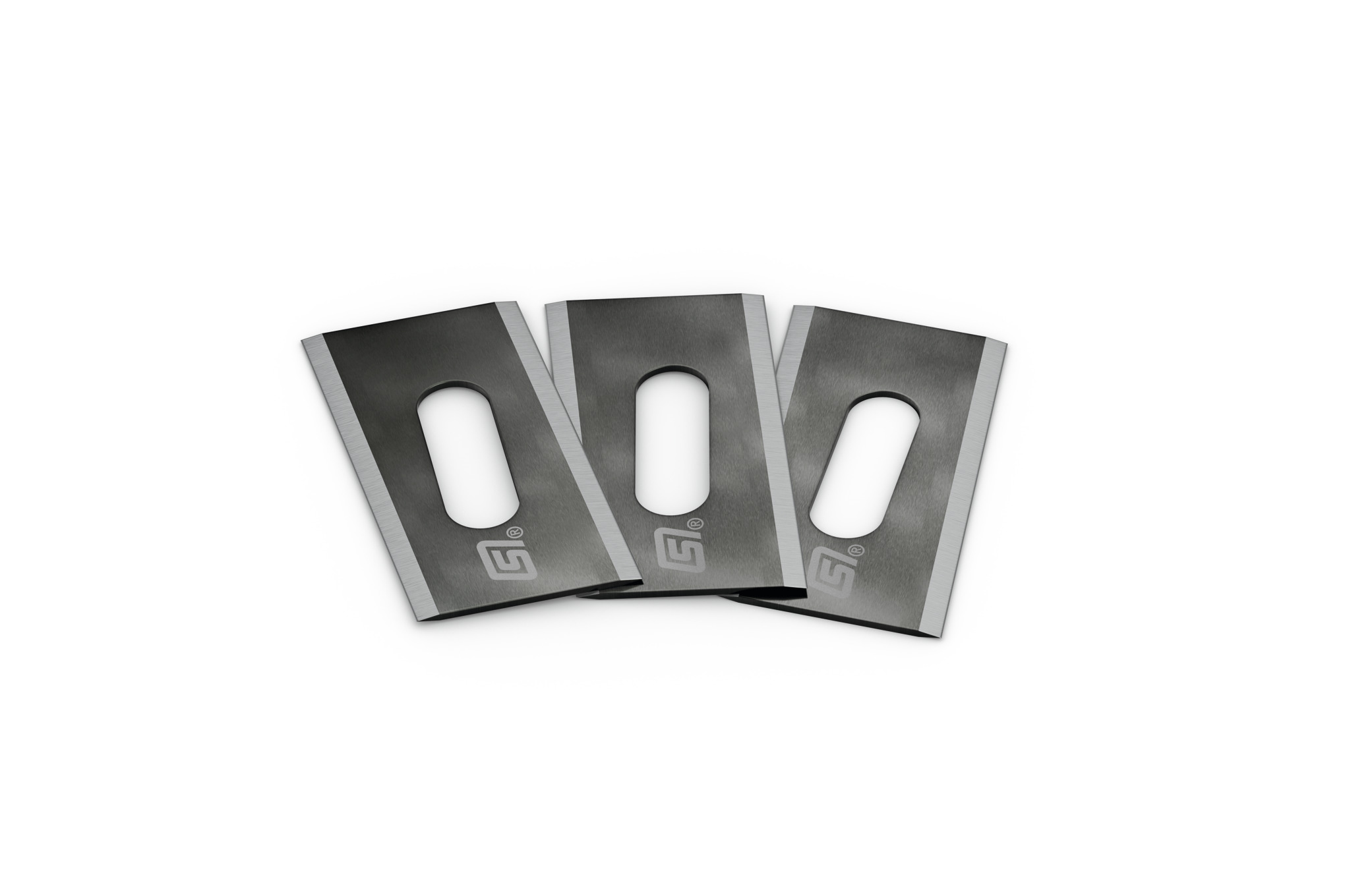 9-pakning kniver DURO PLUS iMOW