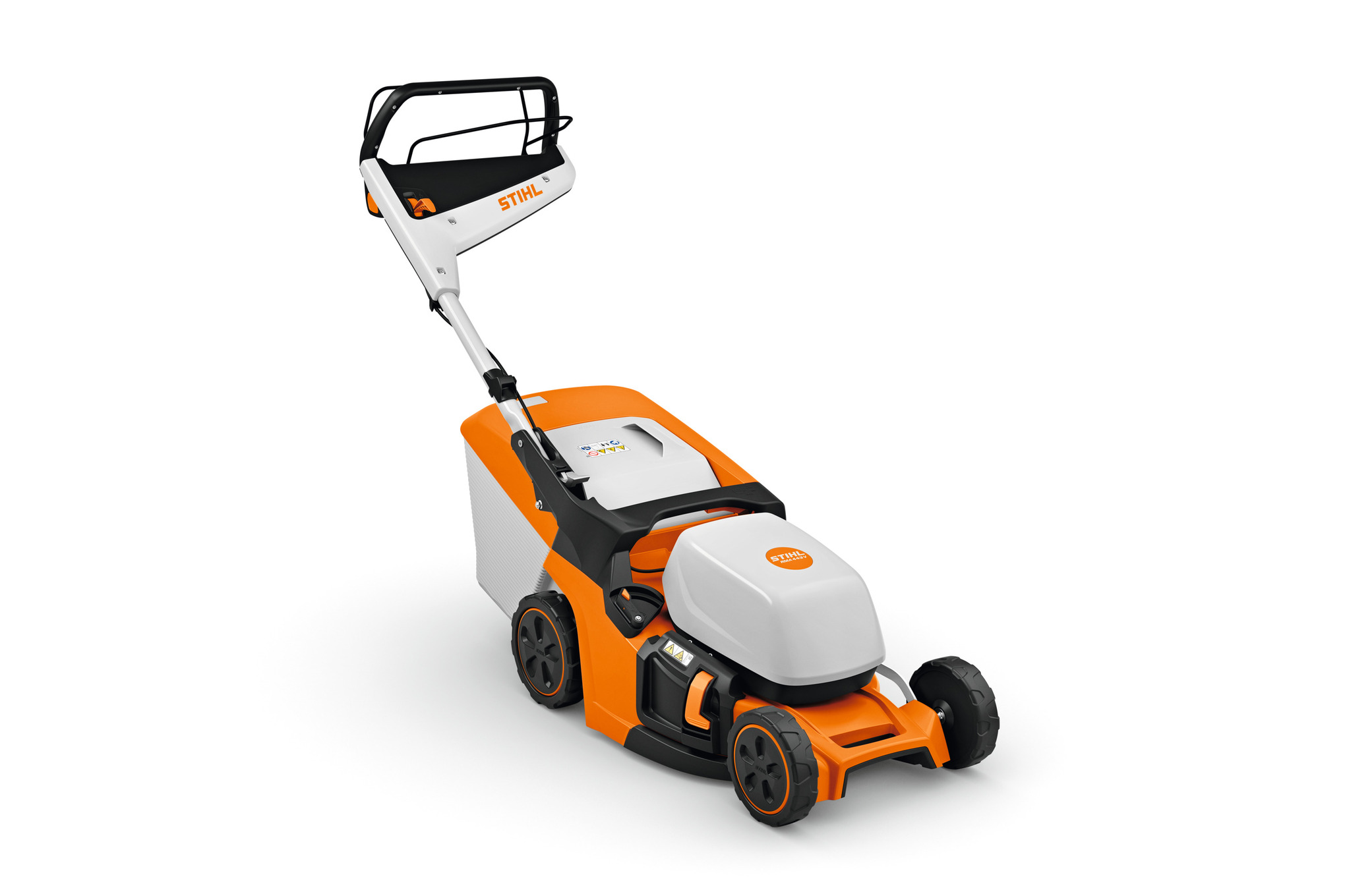 RMA 443 V uten batteri og lader