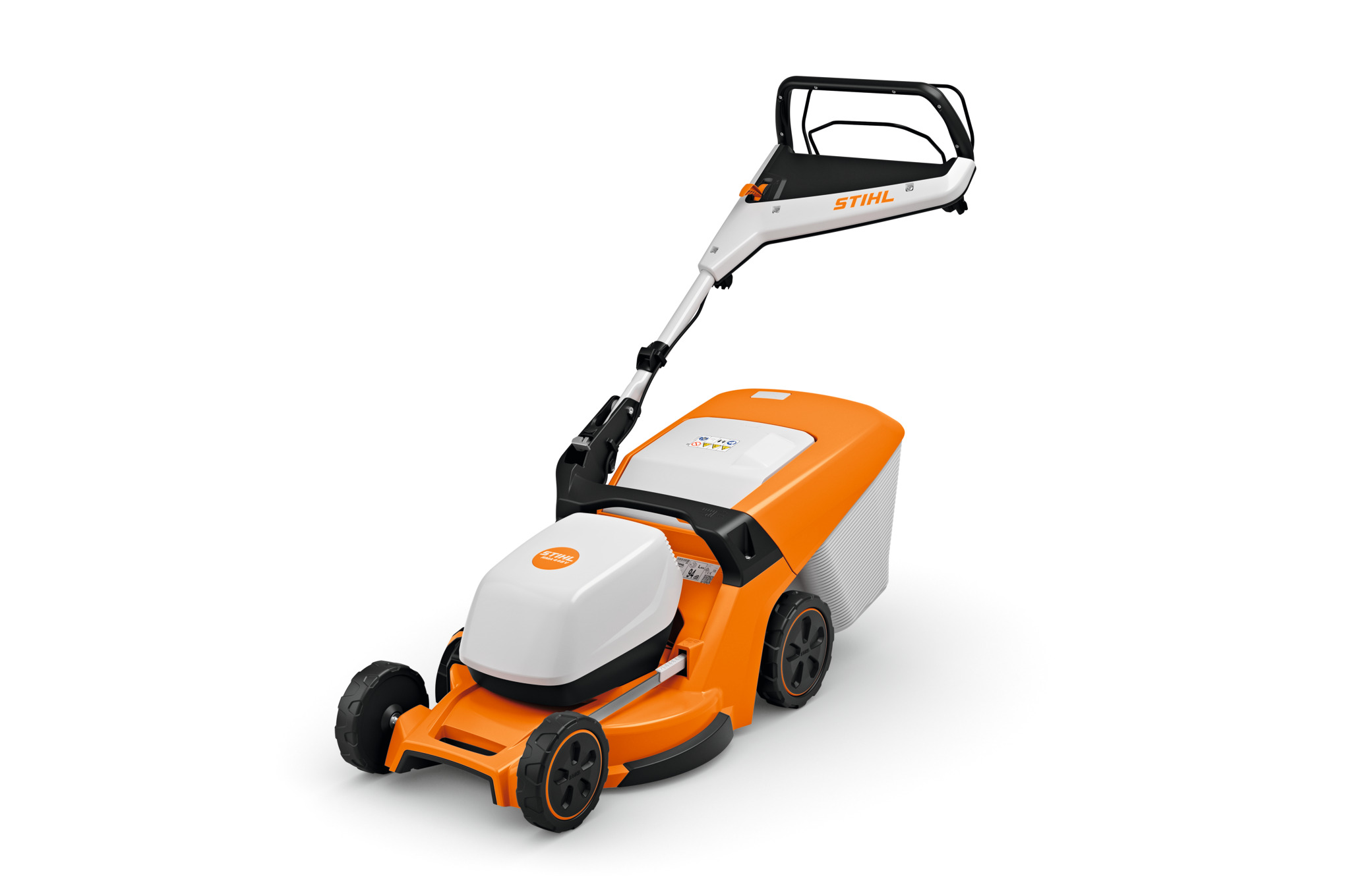RMA 448 V uten batteri og lader