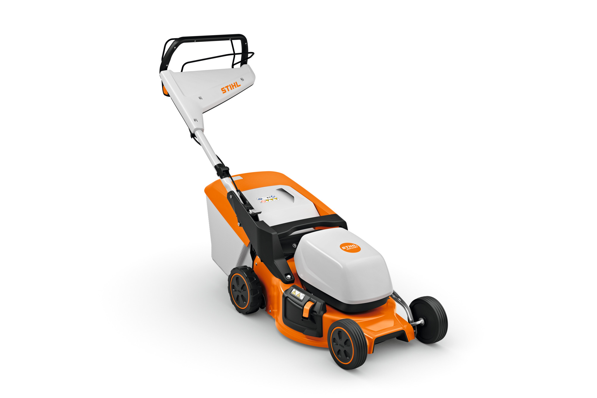 RMA 248 T uten batteri og lader