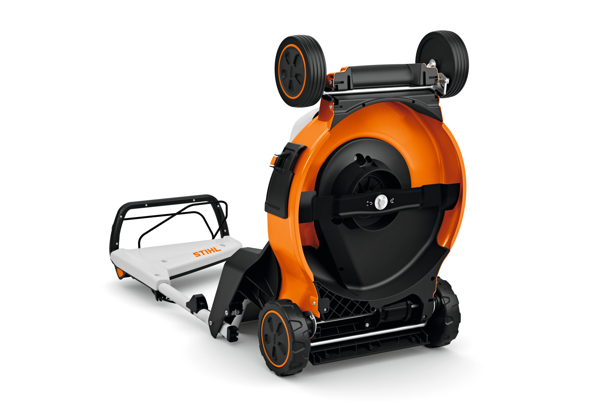 RMA 253 T uten batteri og lader