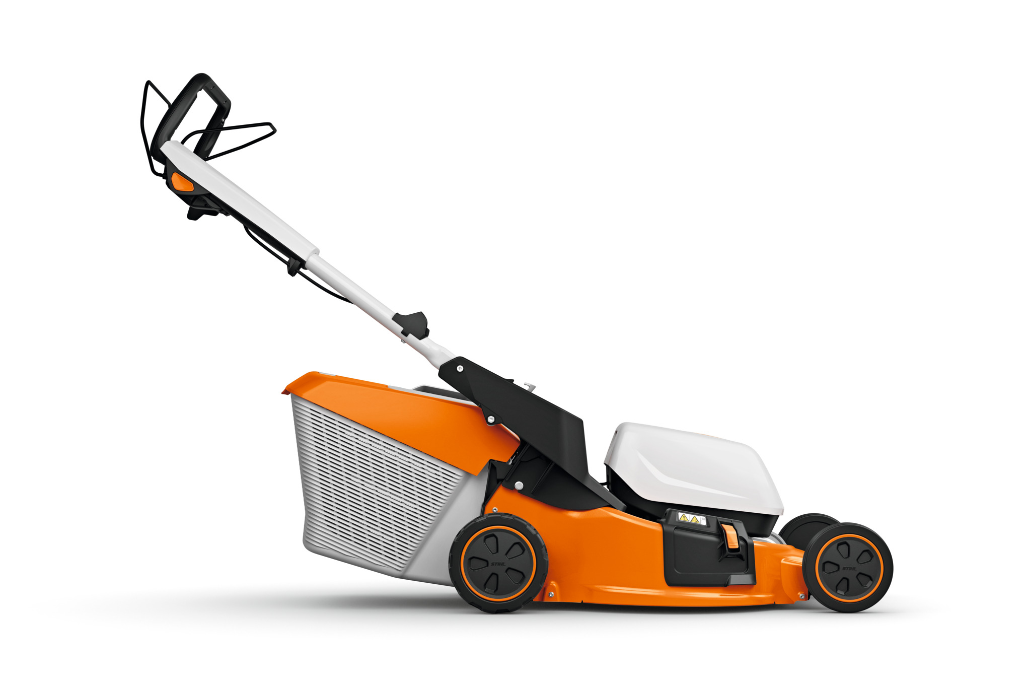 RMA 253 T uten batteri og lader