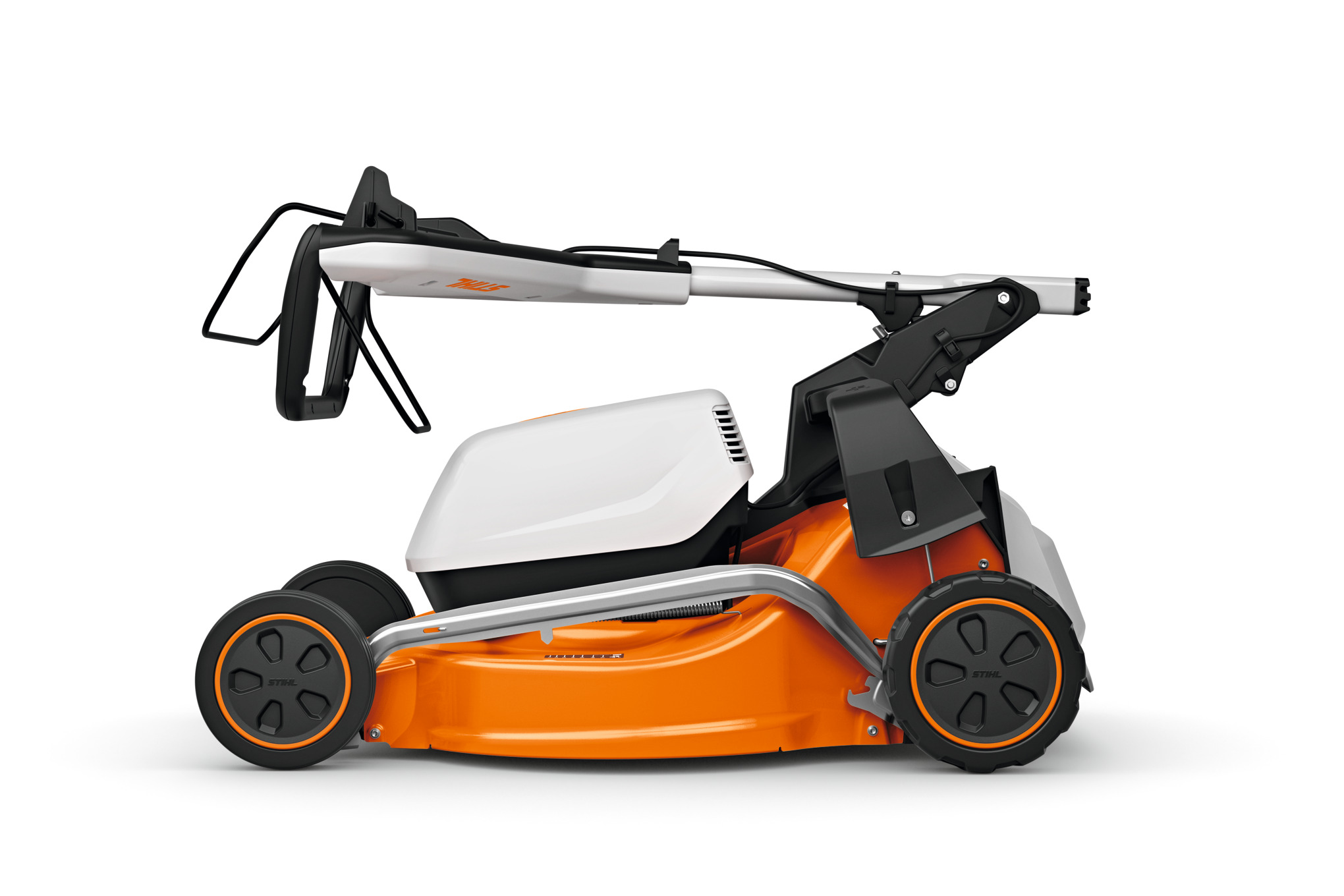 RMA 253 T uten batteri og lader