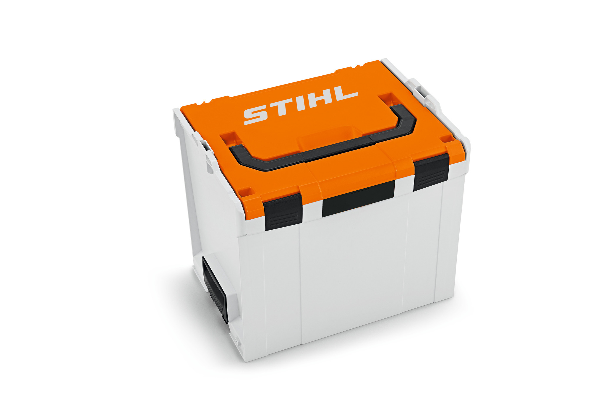 Batteriboks L