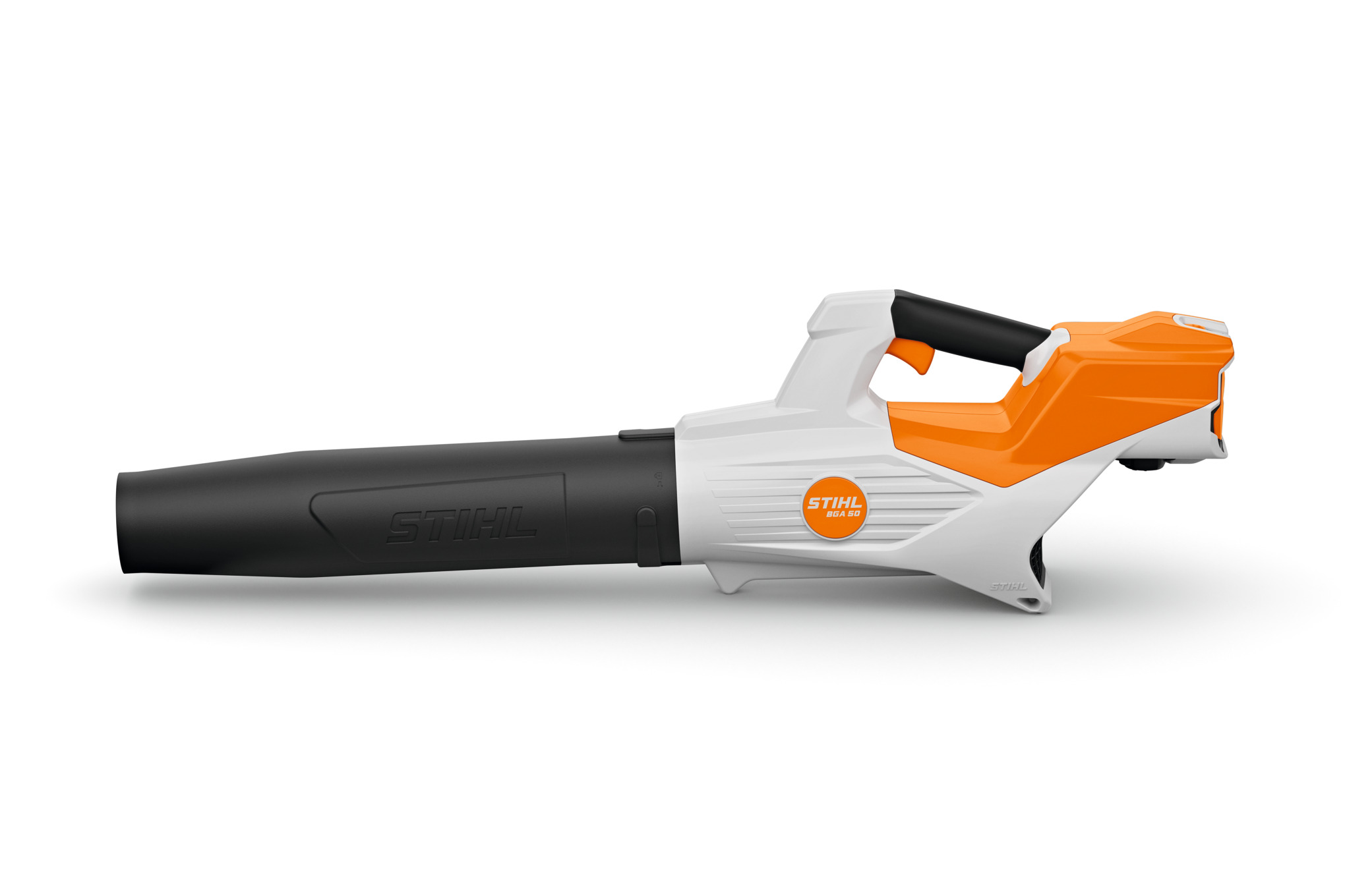 BGA 50 med batteri AK 20 og lader AL 101