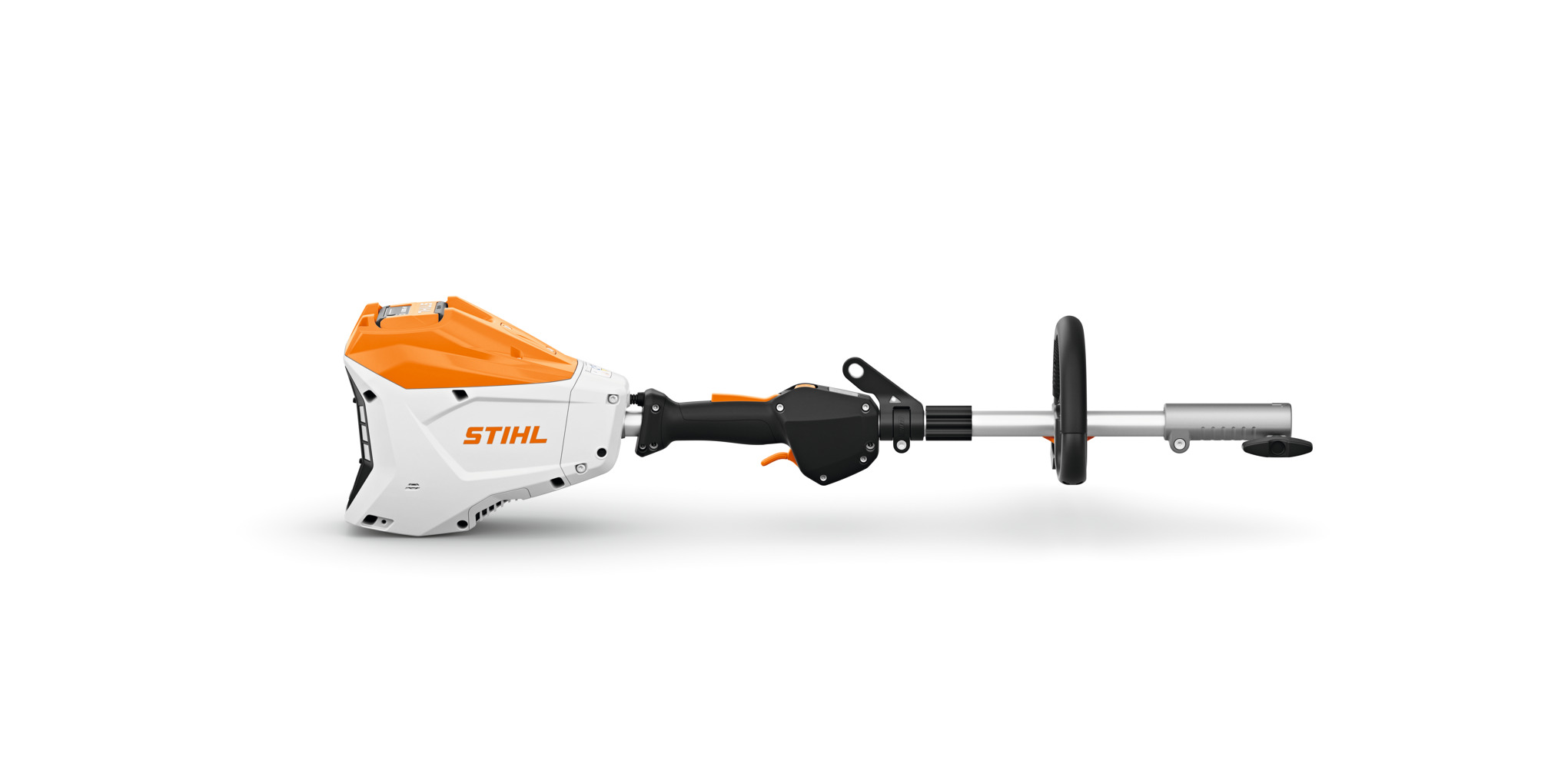 KMA 200 R uten batteri og lader
