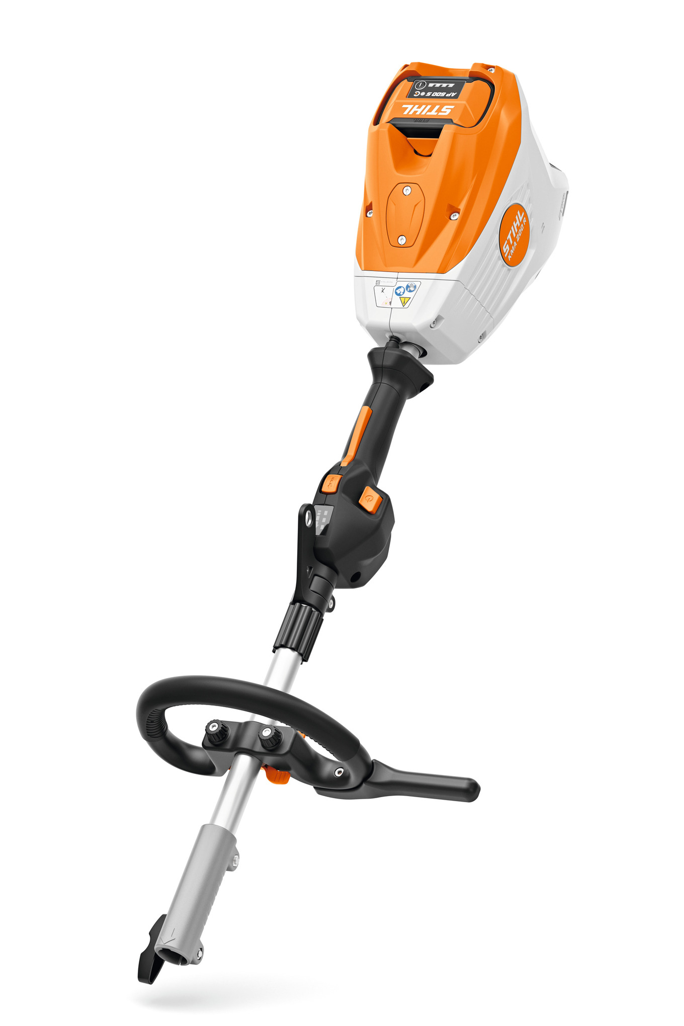 KMA 200 R uten batteri og lader