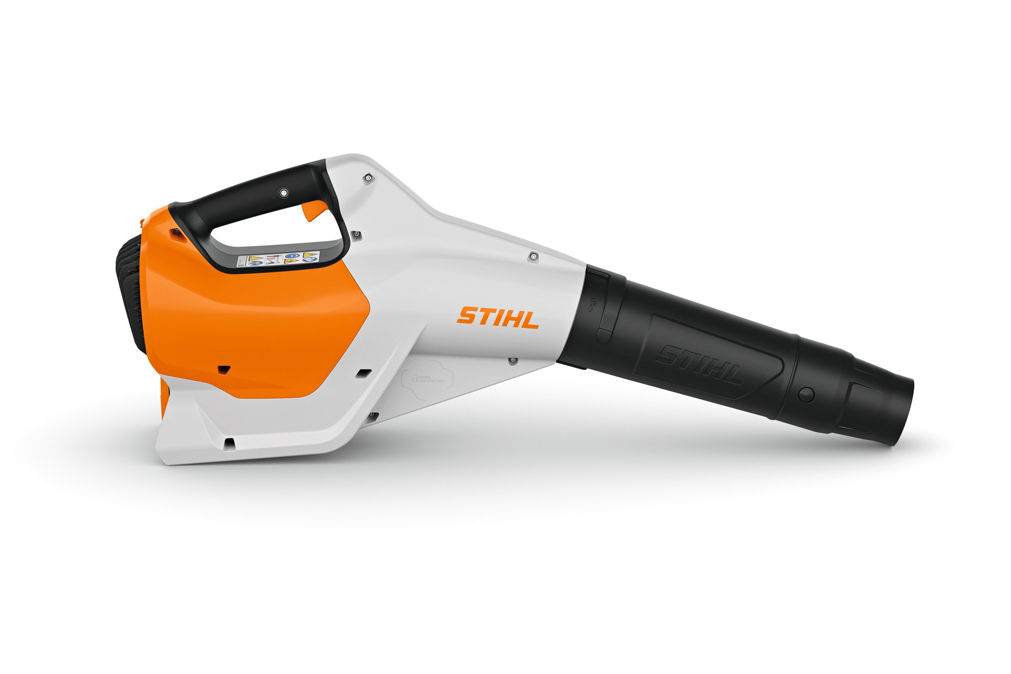 BGA 160 uten batteri og lader