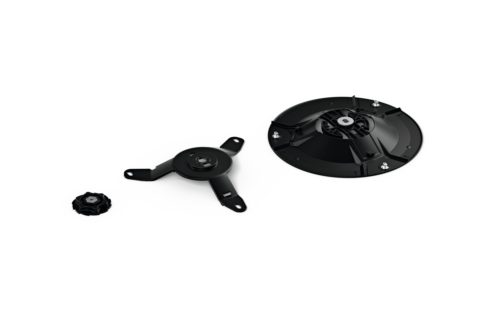 Knivtallerken for STIHL iMOW® modeller 5, 6, 7