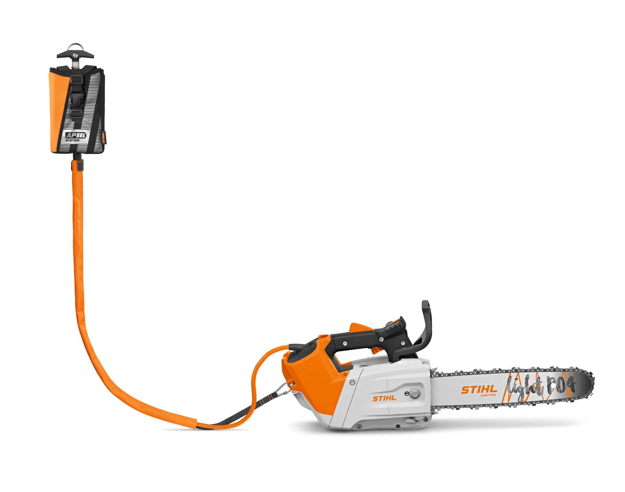 AP ledningsadapter 2i1