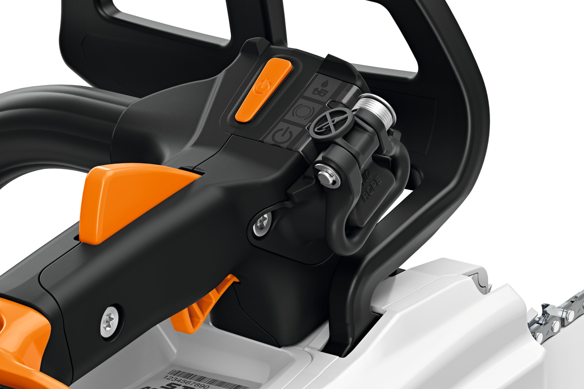 Komfortøye for MSA 220 T