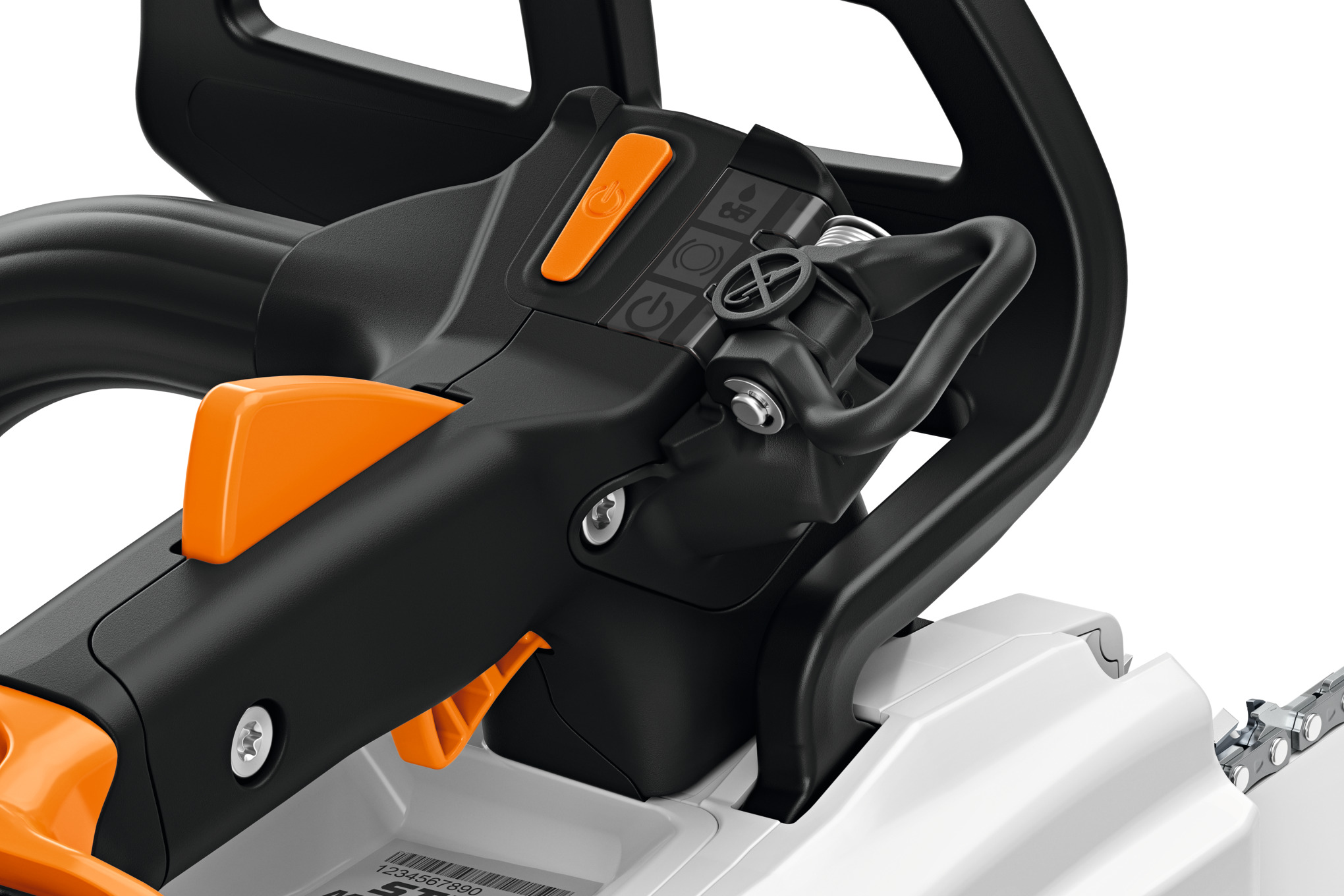 Komfortøye for MSA 220 T