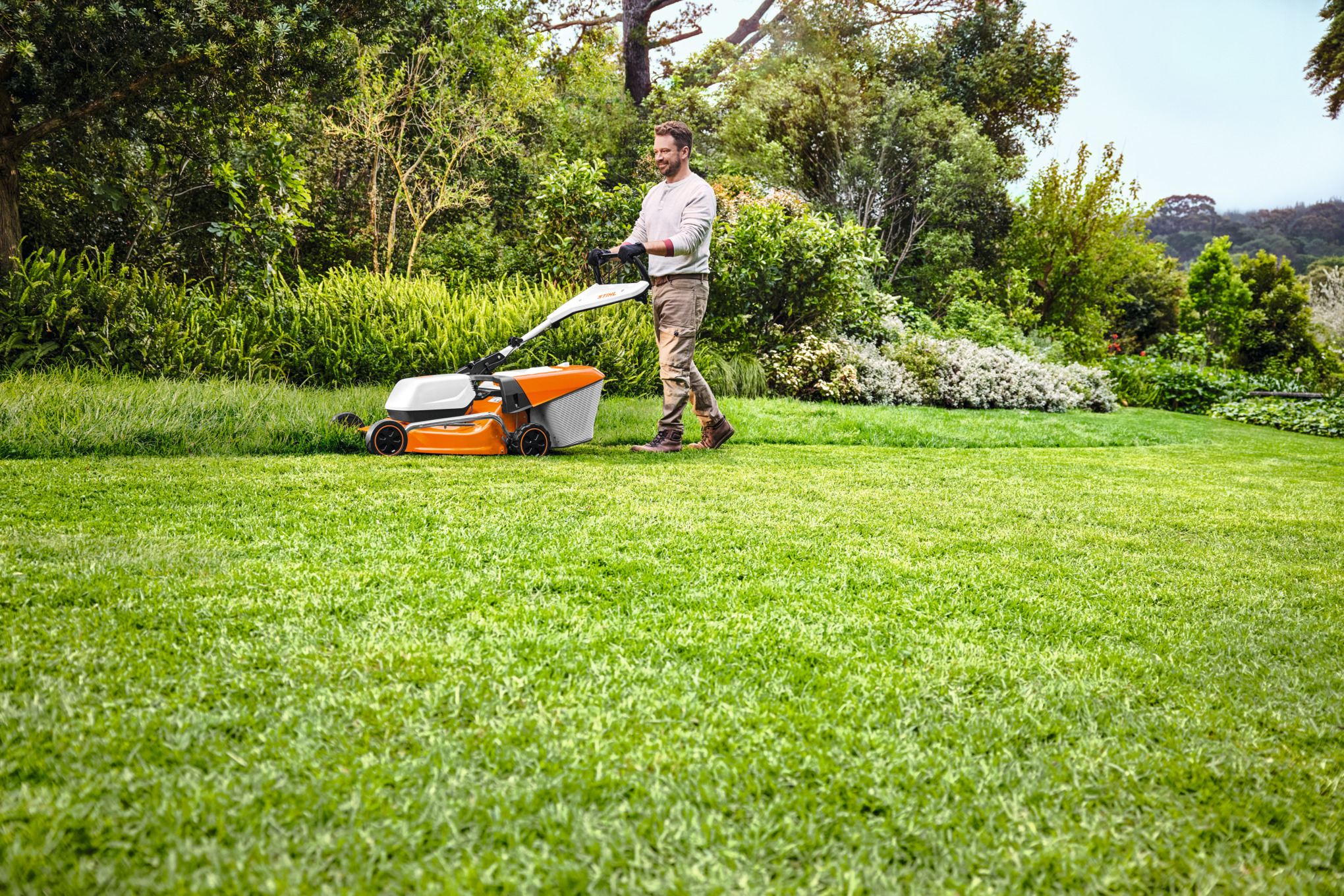 RMA 253 T uten batteri og lader