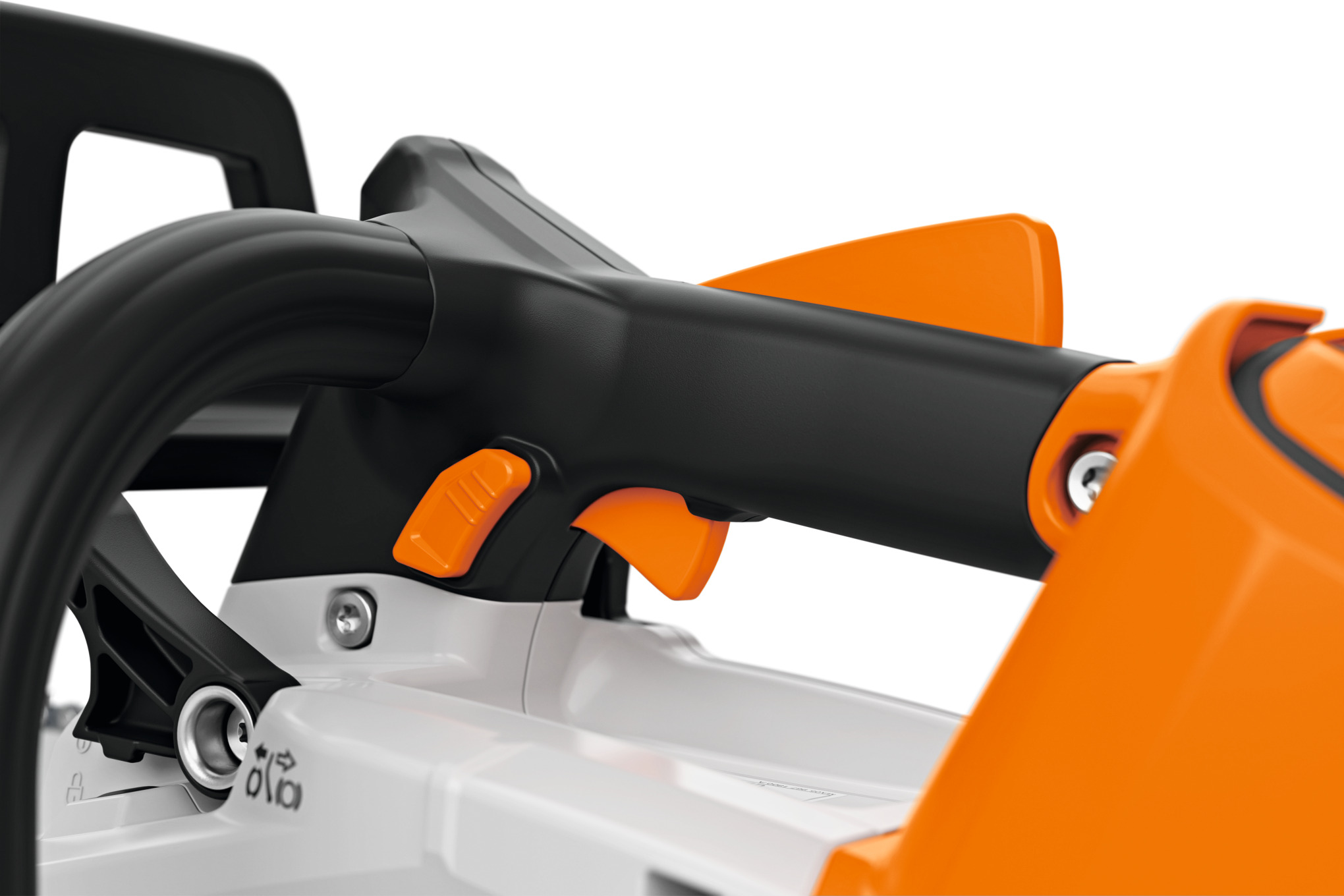 MSA 190 T uten batteri og lader