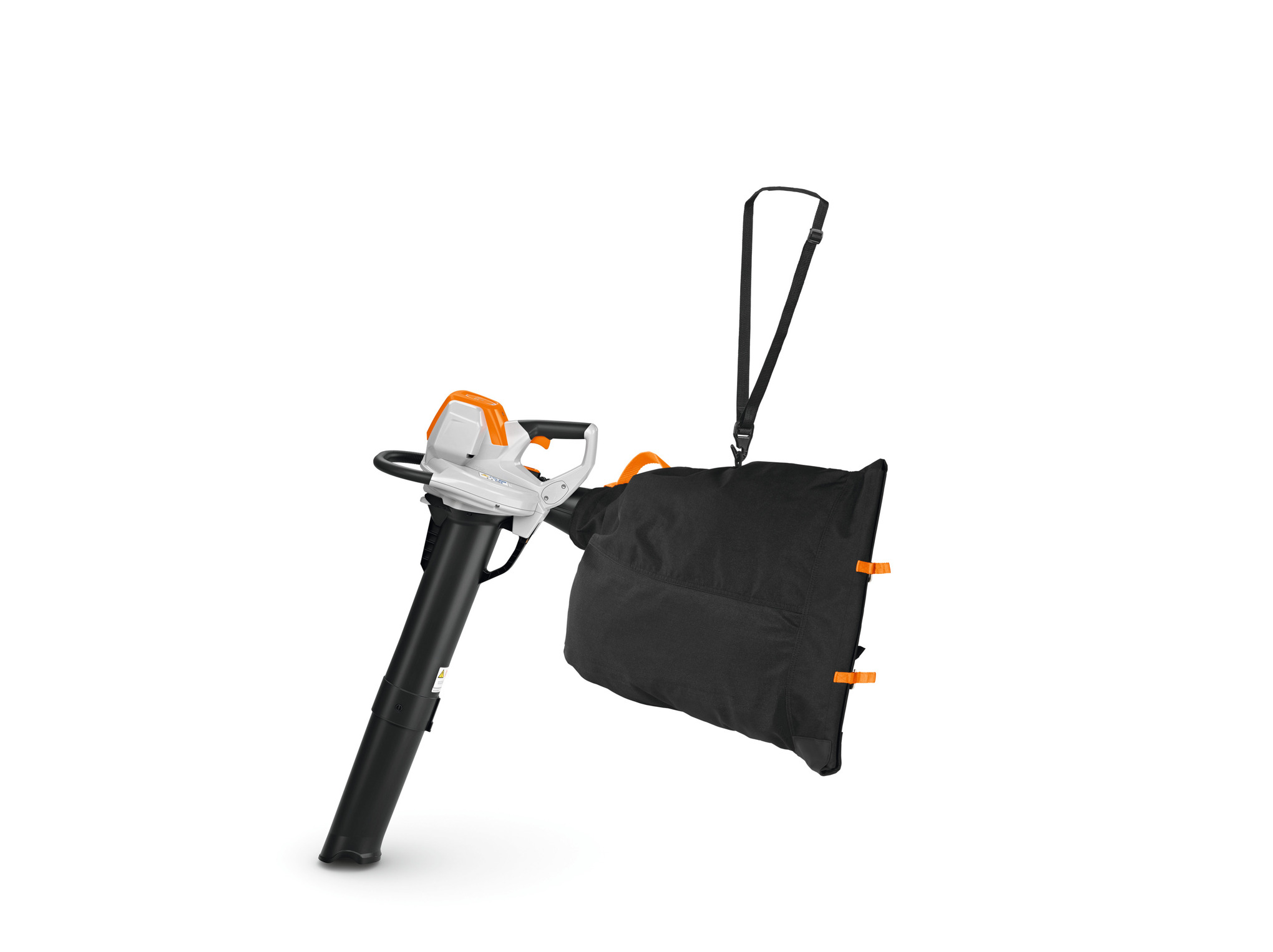 SHA 140 uten batteri og lader