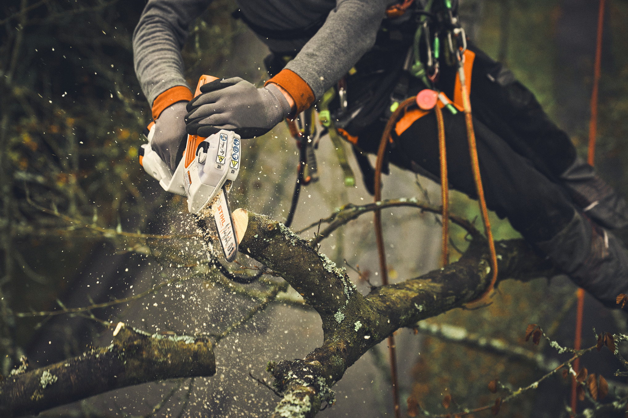 Light 01, 1/4"P, 1,1 mm, 3008 for GTA 30 og GTA 40