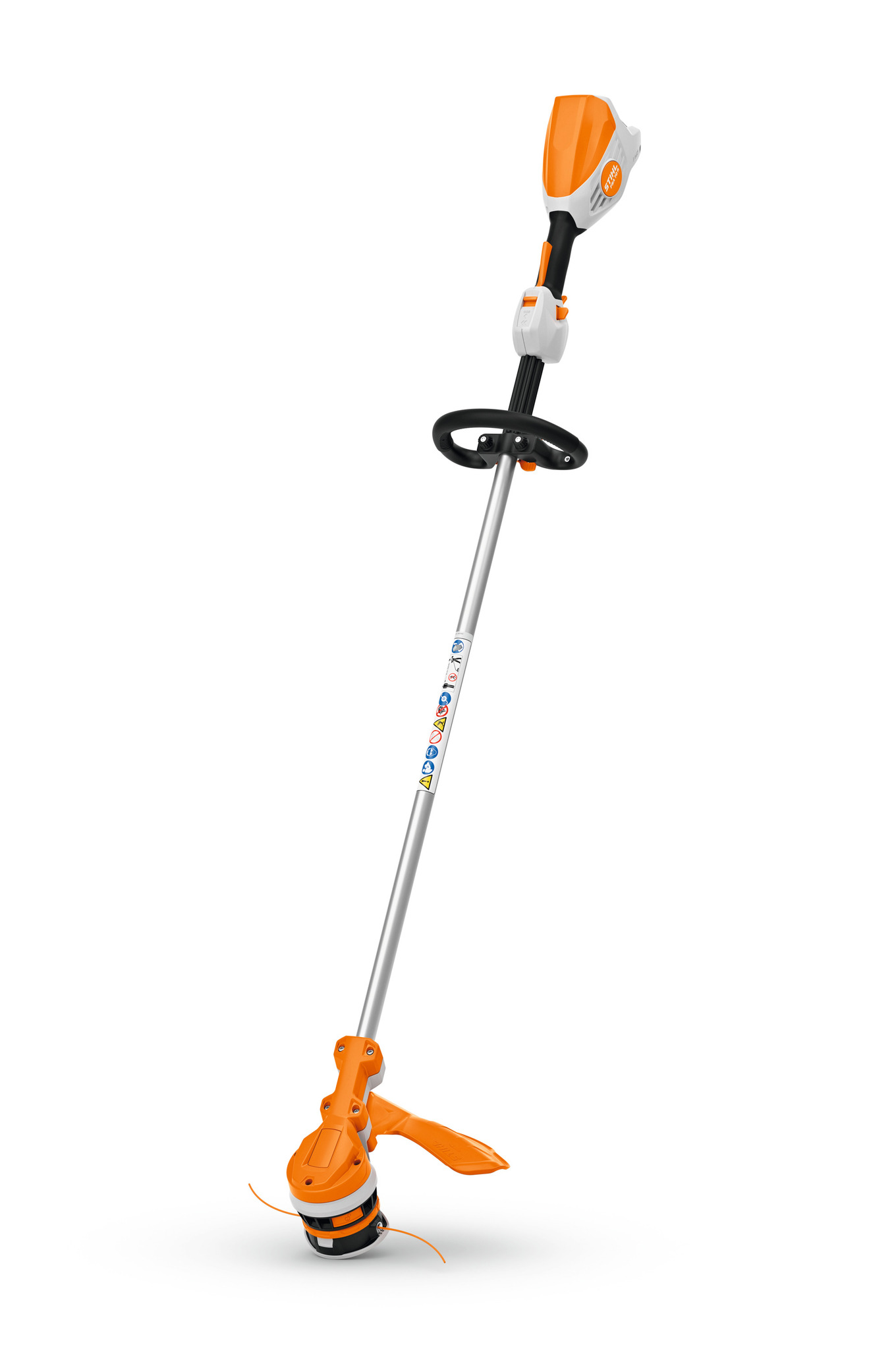 FSA 70 R uten batteri og lader
