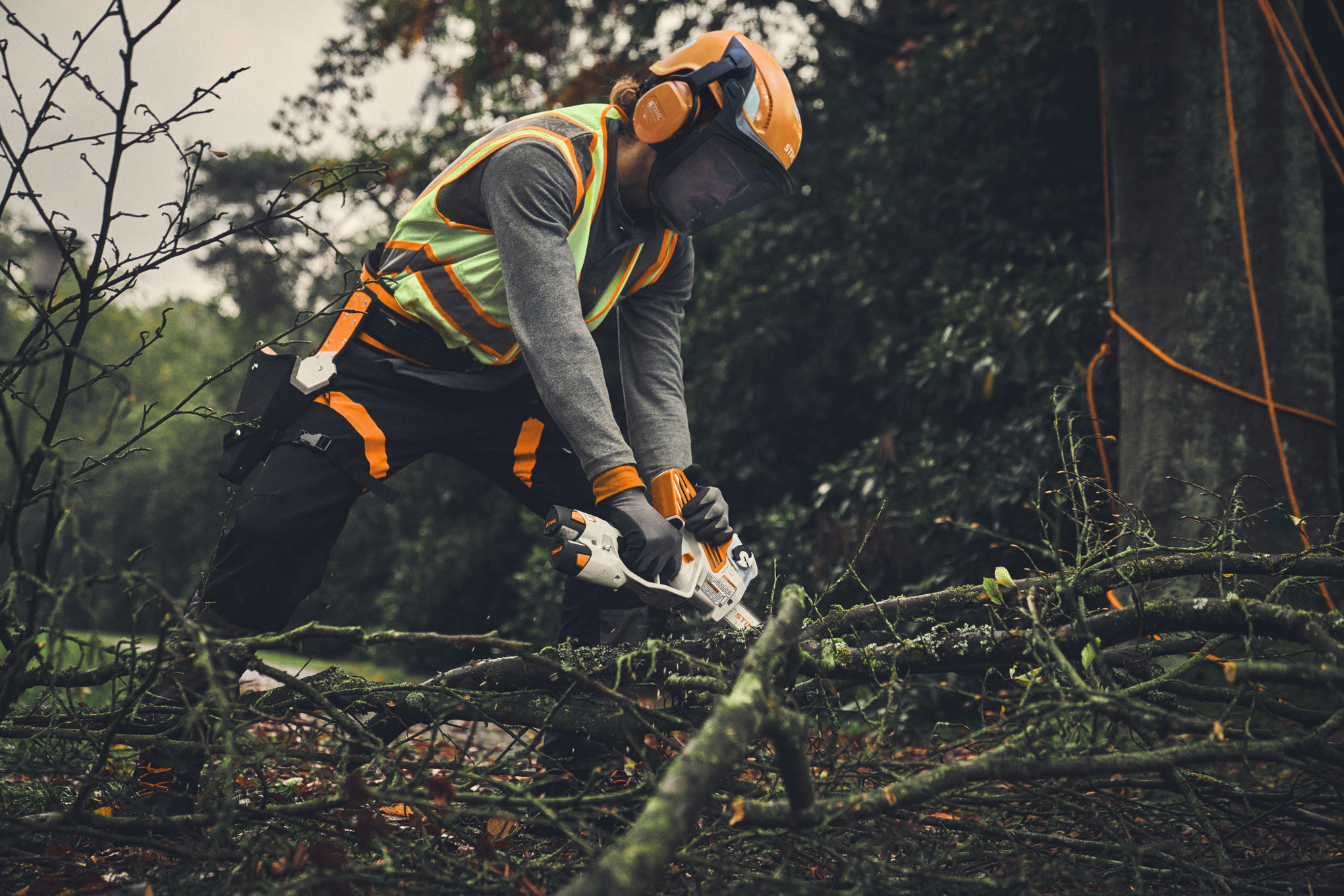Light 01, 1/4"P, 1,1 mm, 3008 for GTA 30 og GTA 40