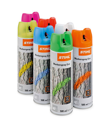 Markeringsspray ECO