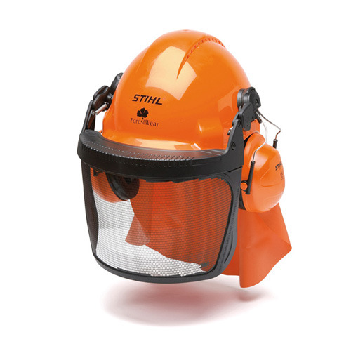 Hjelmsettt G3000