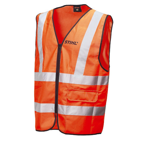 Refleksvest High-Viz