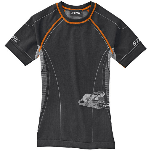 ADVANCE  t-skjorte