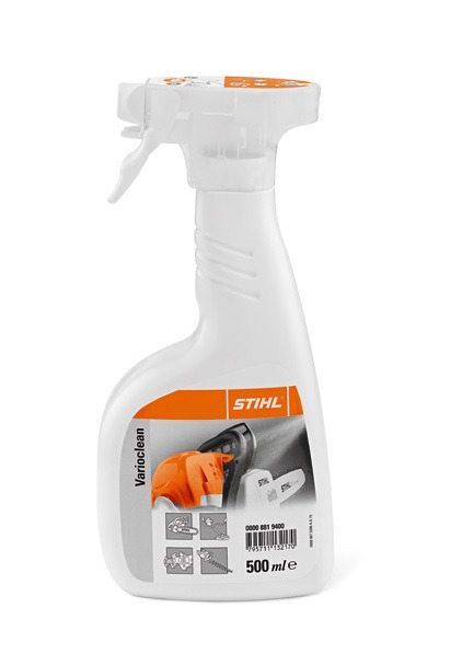 Spesialrengjøringsmiddel Varioclean