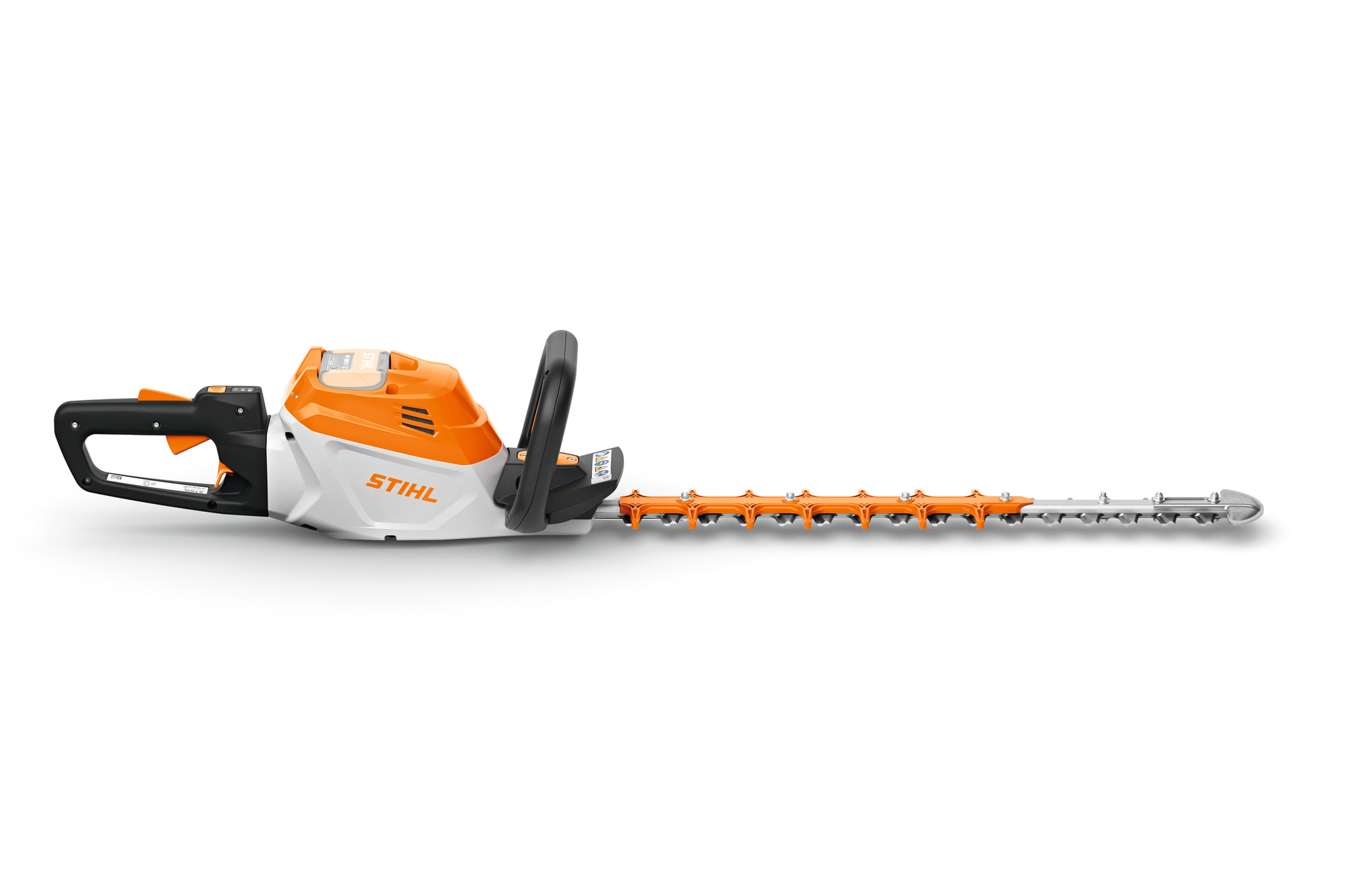 HSA 140 R uten batteri og lader