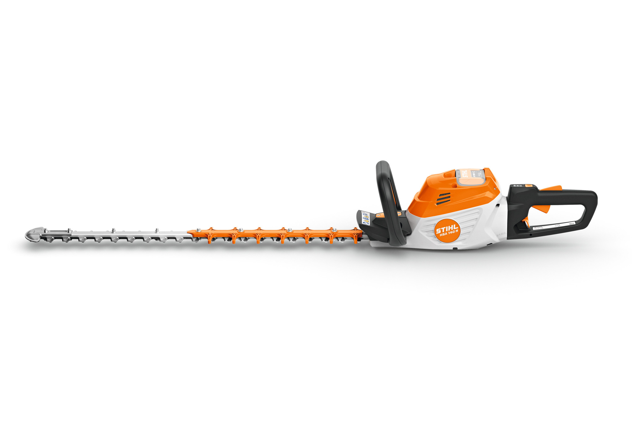 HSA 140 T uten batteri og lader