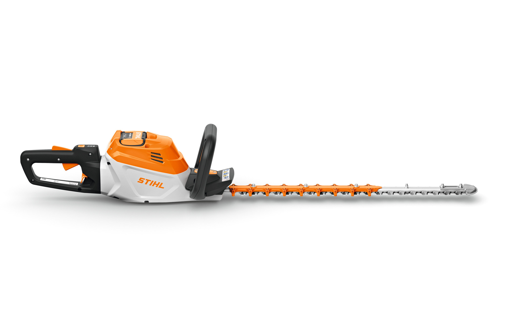 HSA 140 T uten batteri og lader