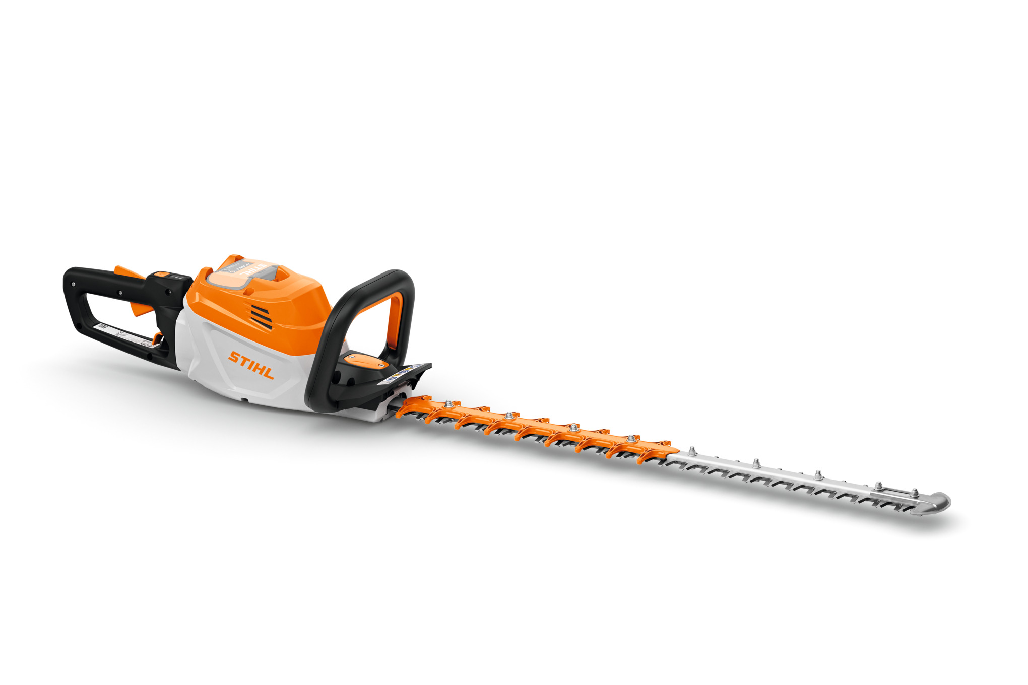 HSA 140 T uten batteri og lader