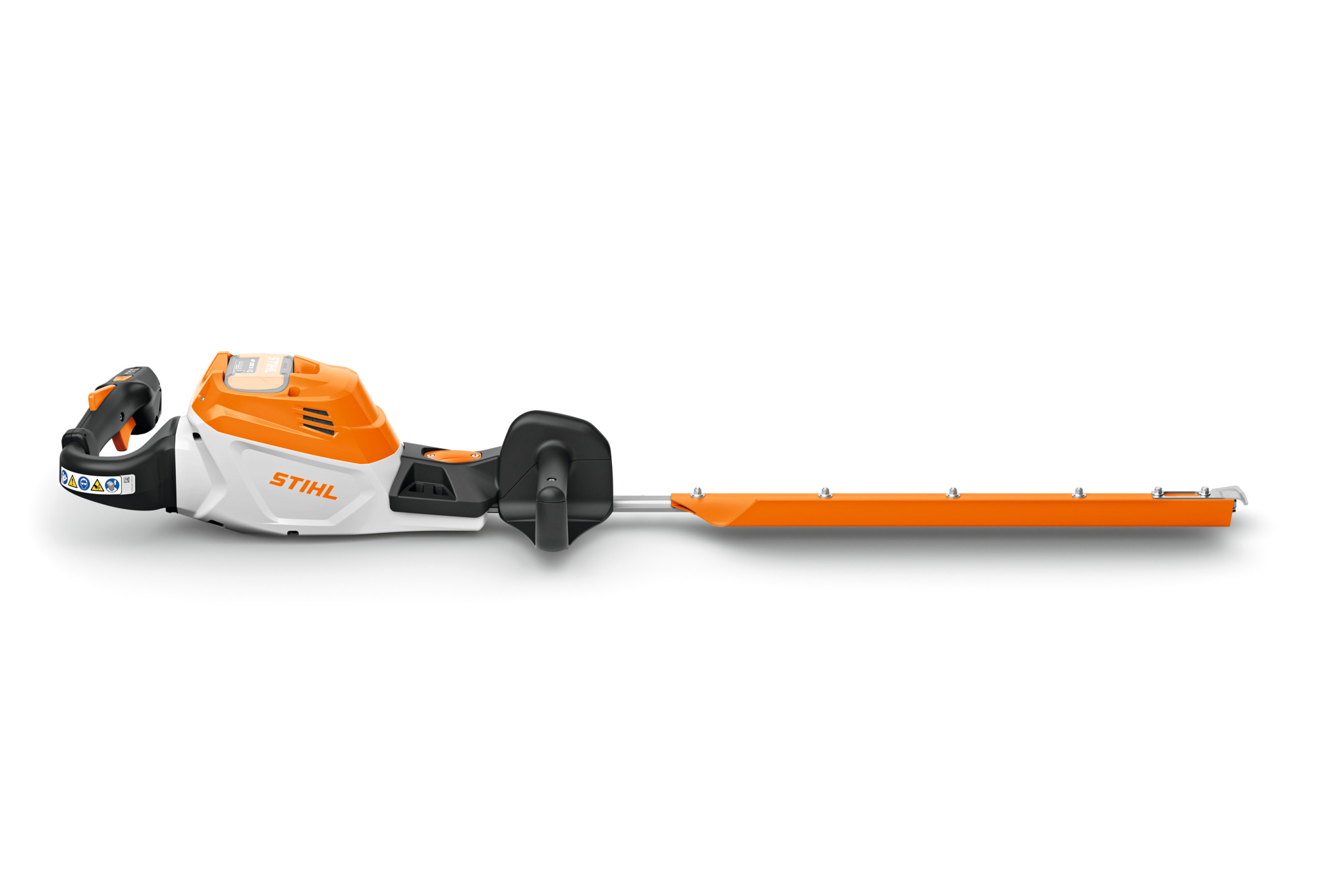 HSA 150 T uten batteri og lader