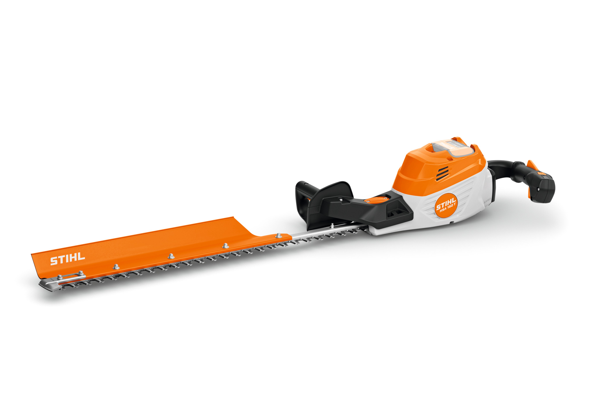 HSA 150 T uten batteri og lader