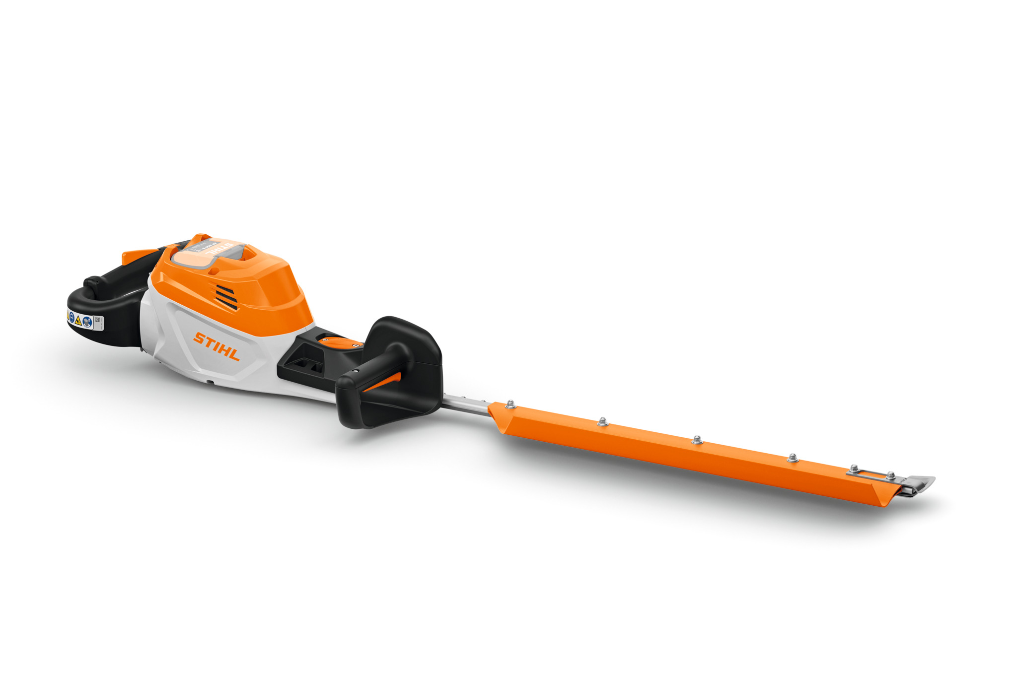 HSA 150 T uten batteri og lader