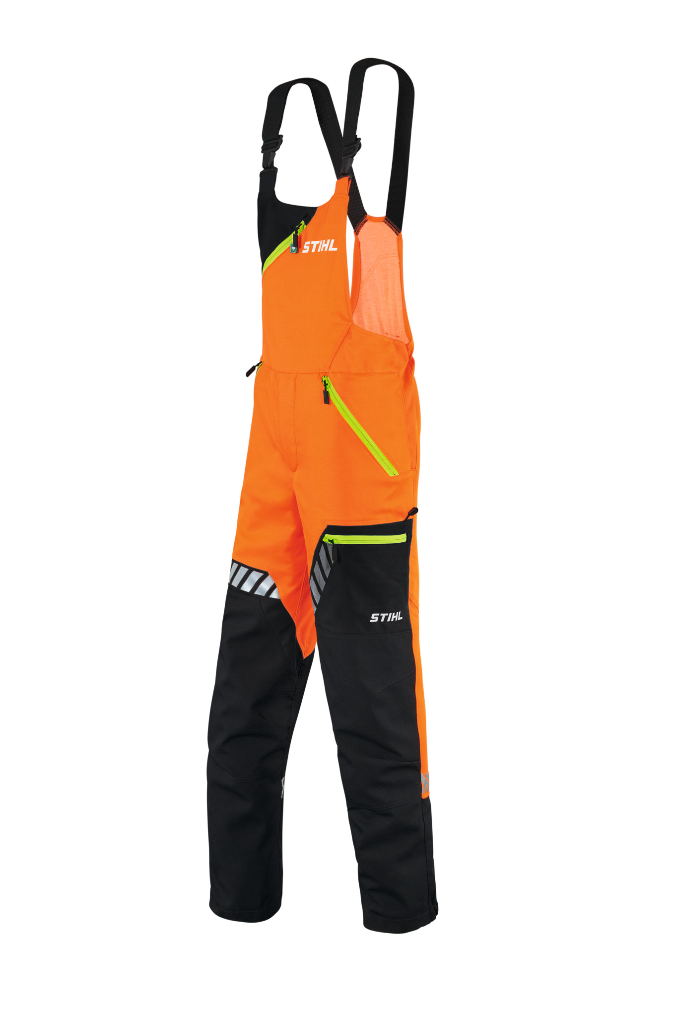 Overall DYNAMIC DuroTEC design A, class 1