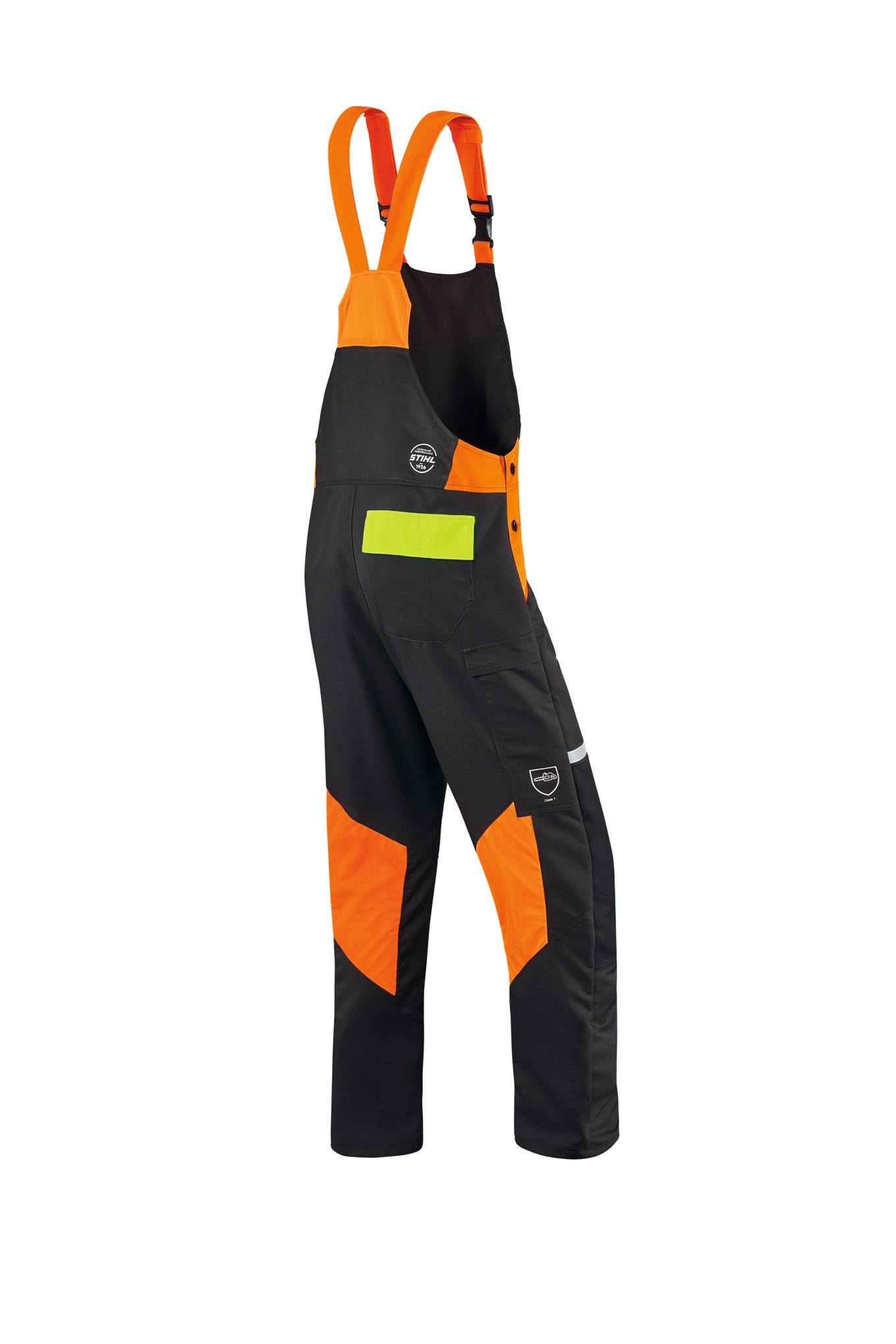 Overall FUNCTION Core, design A, class 1