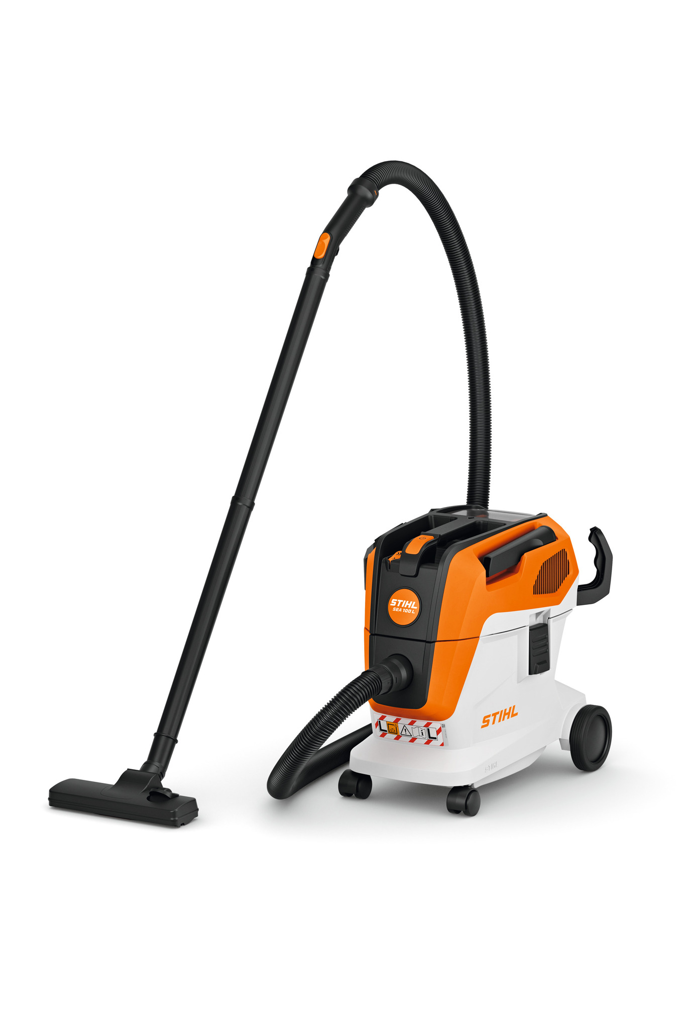 SEA 100 L uten batteri og lader