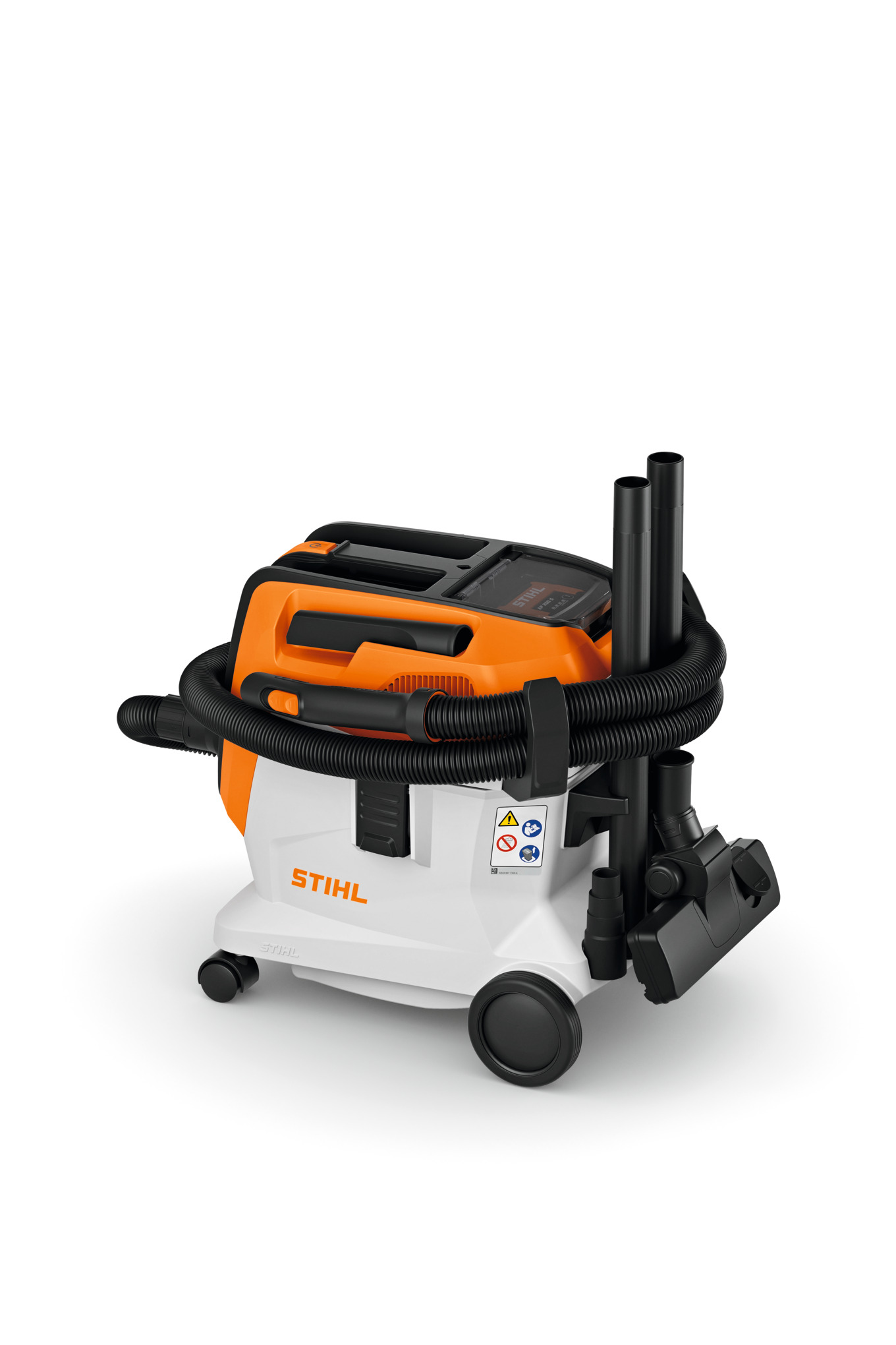 SEA 100 L uten batteri og lader