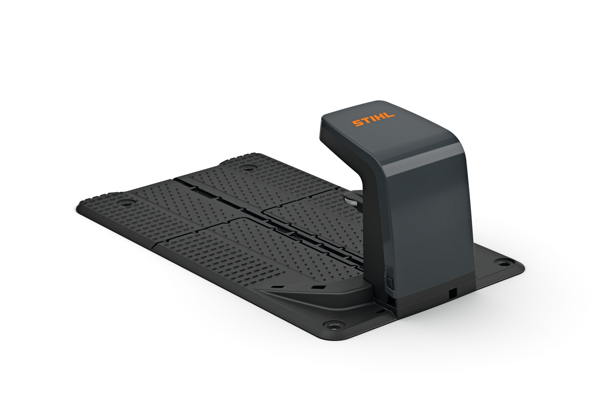 Ladestation iMOW 3 EVO, 4 EVO