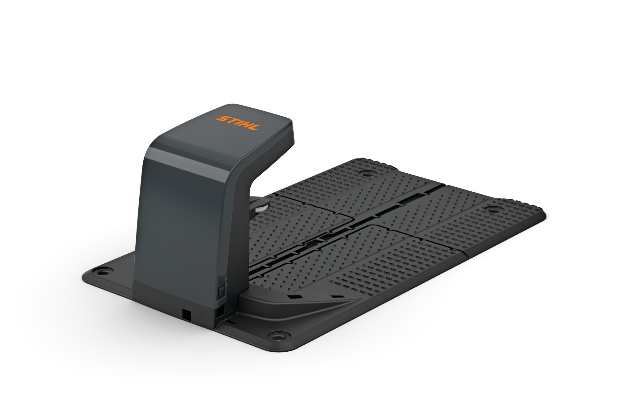 Ladestation iMOW 3 EVO, 4 EVO